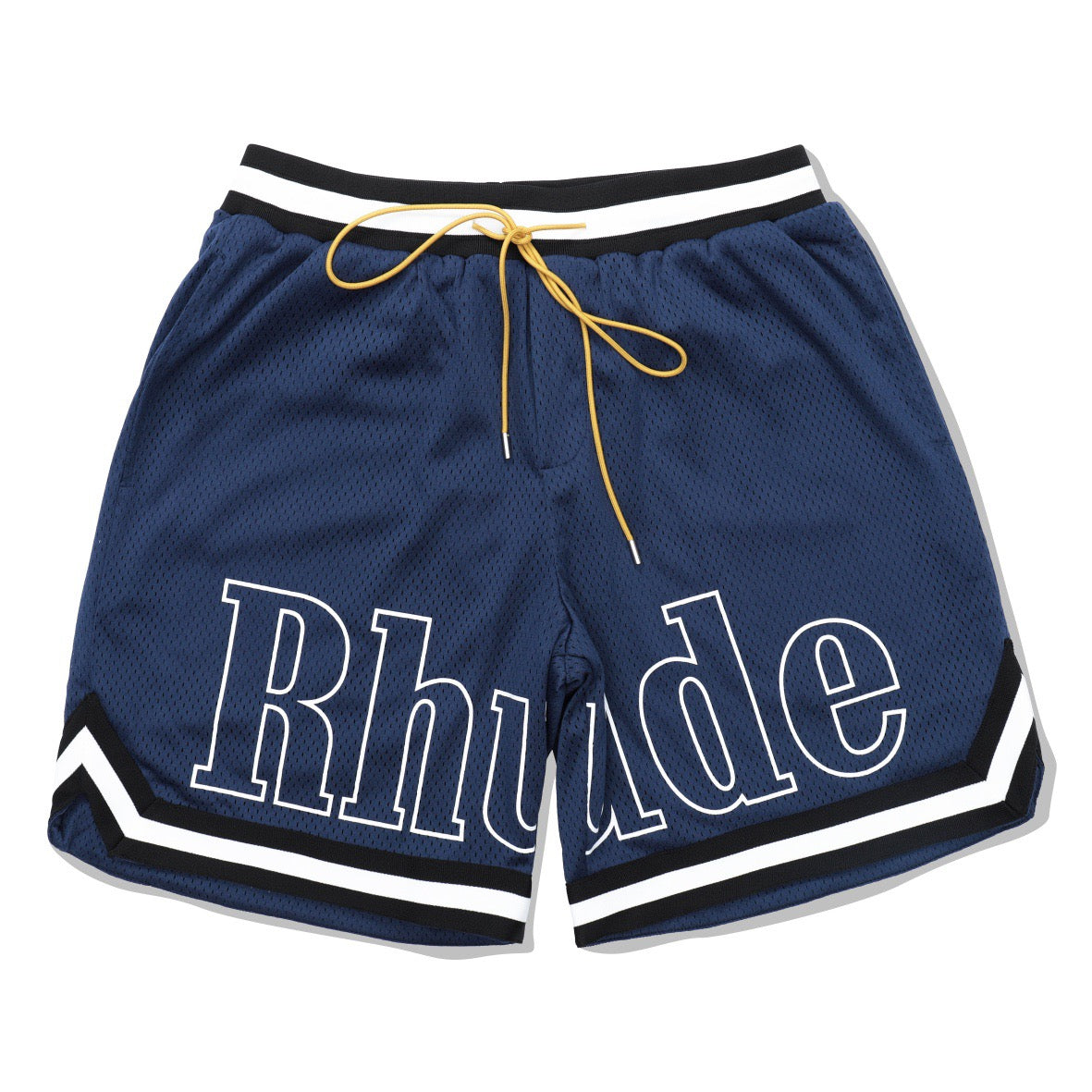 Multi-color Short