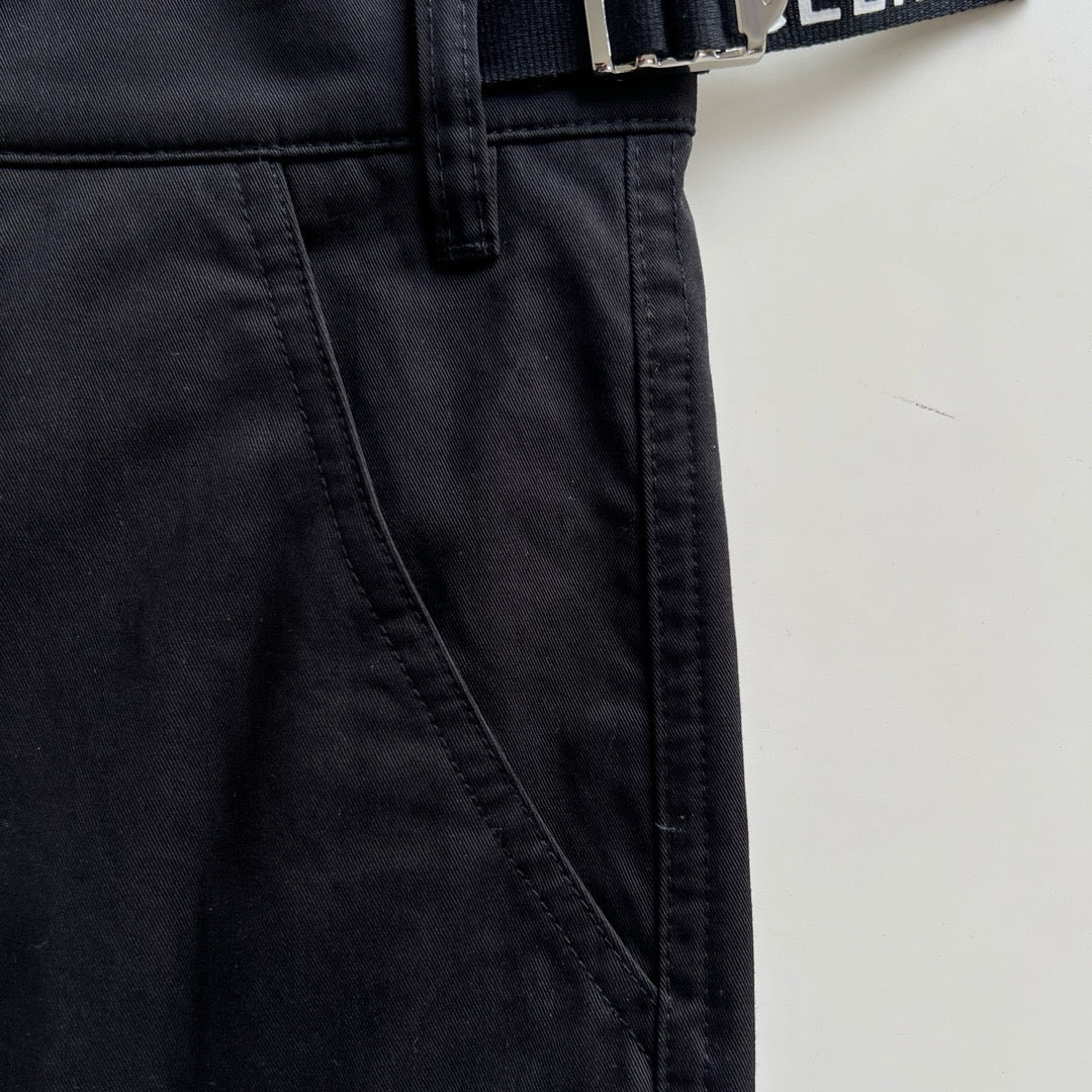 Black Pant - Size 52
