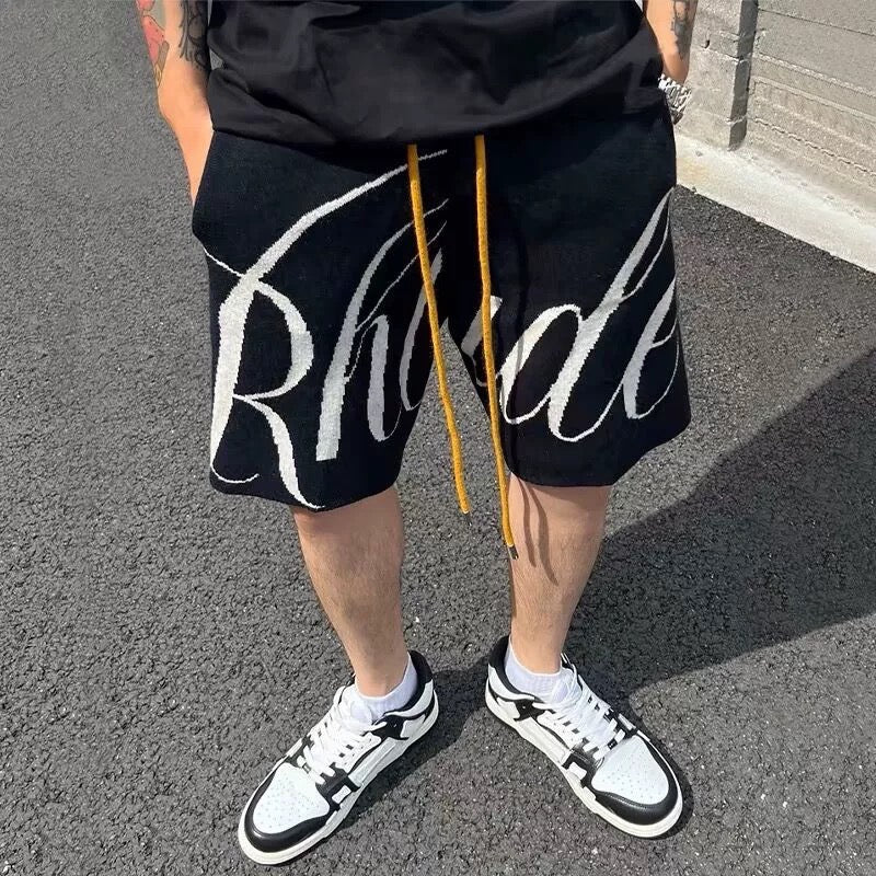 Black Short