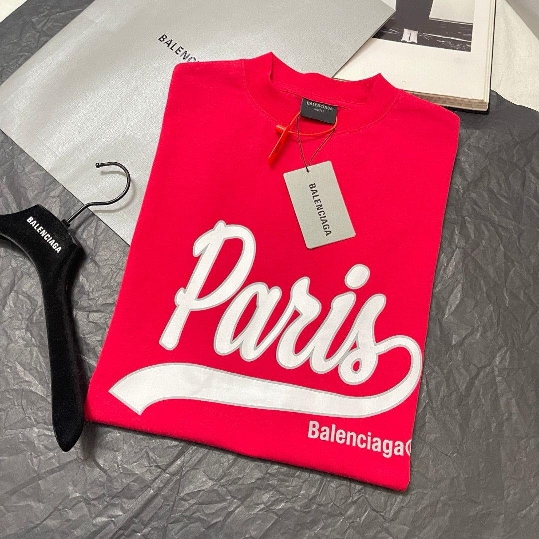 Rotes T-Shirt