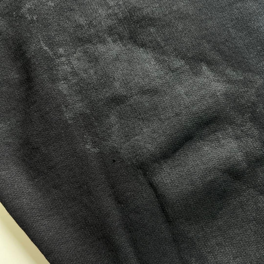 Black Hoodie