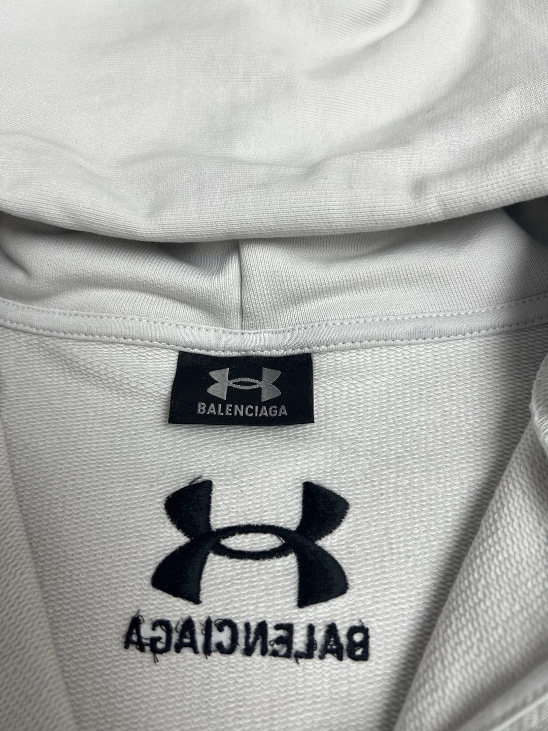 Chaqueta blanca