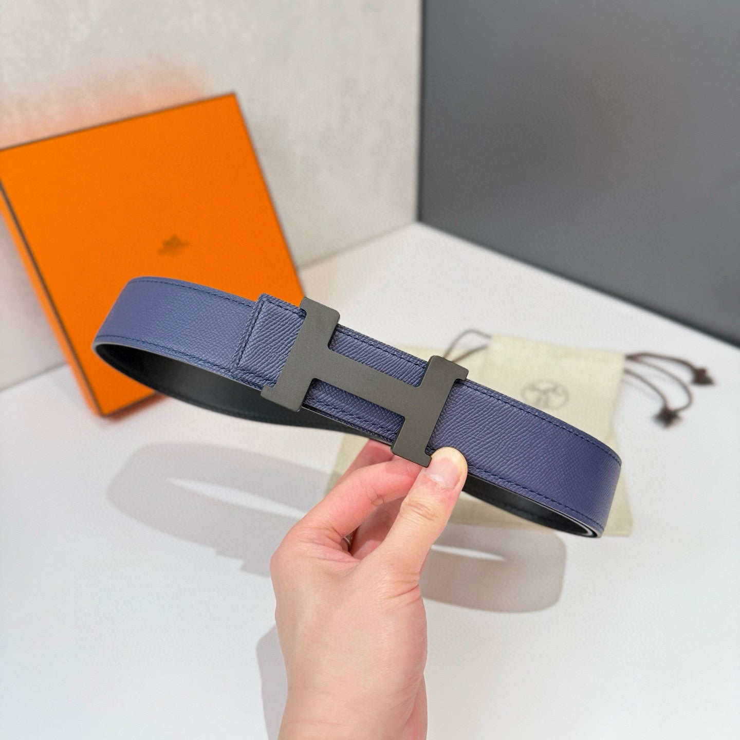 Multi-Colors Belt