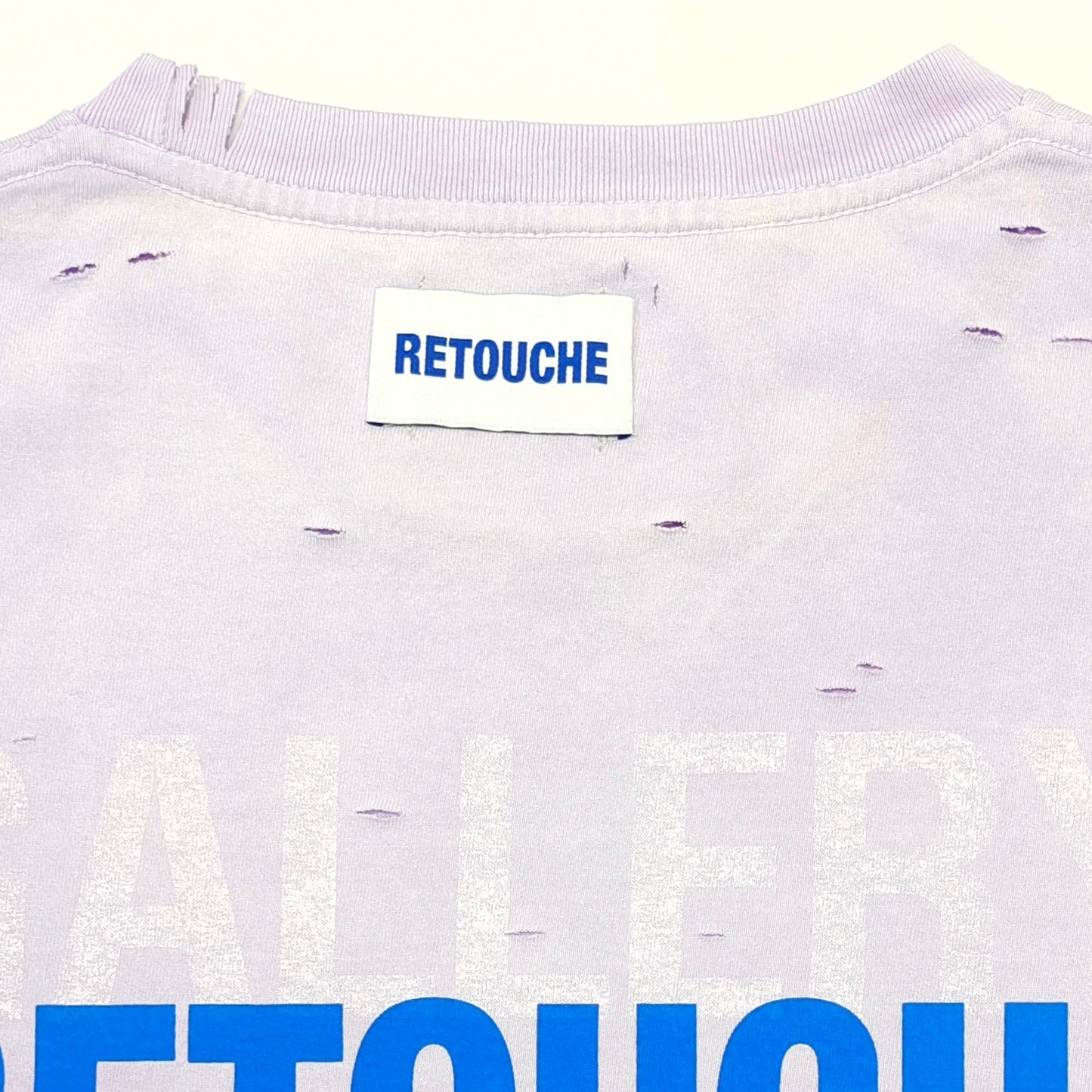 camiseta blanca