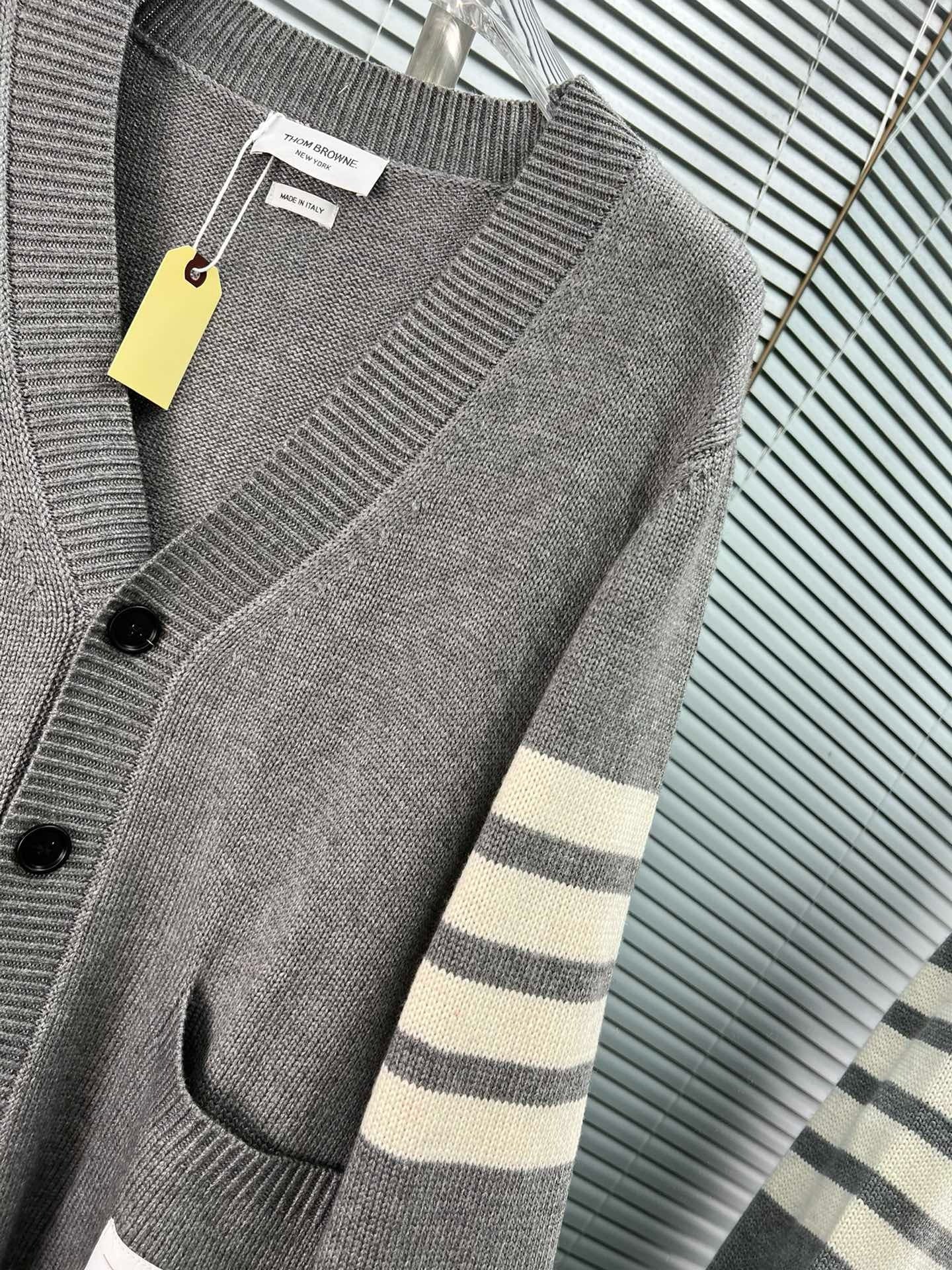 Mehrfarbige Jacke
