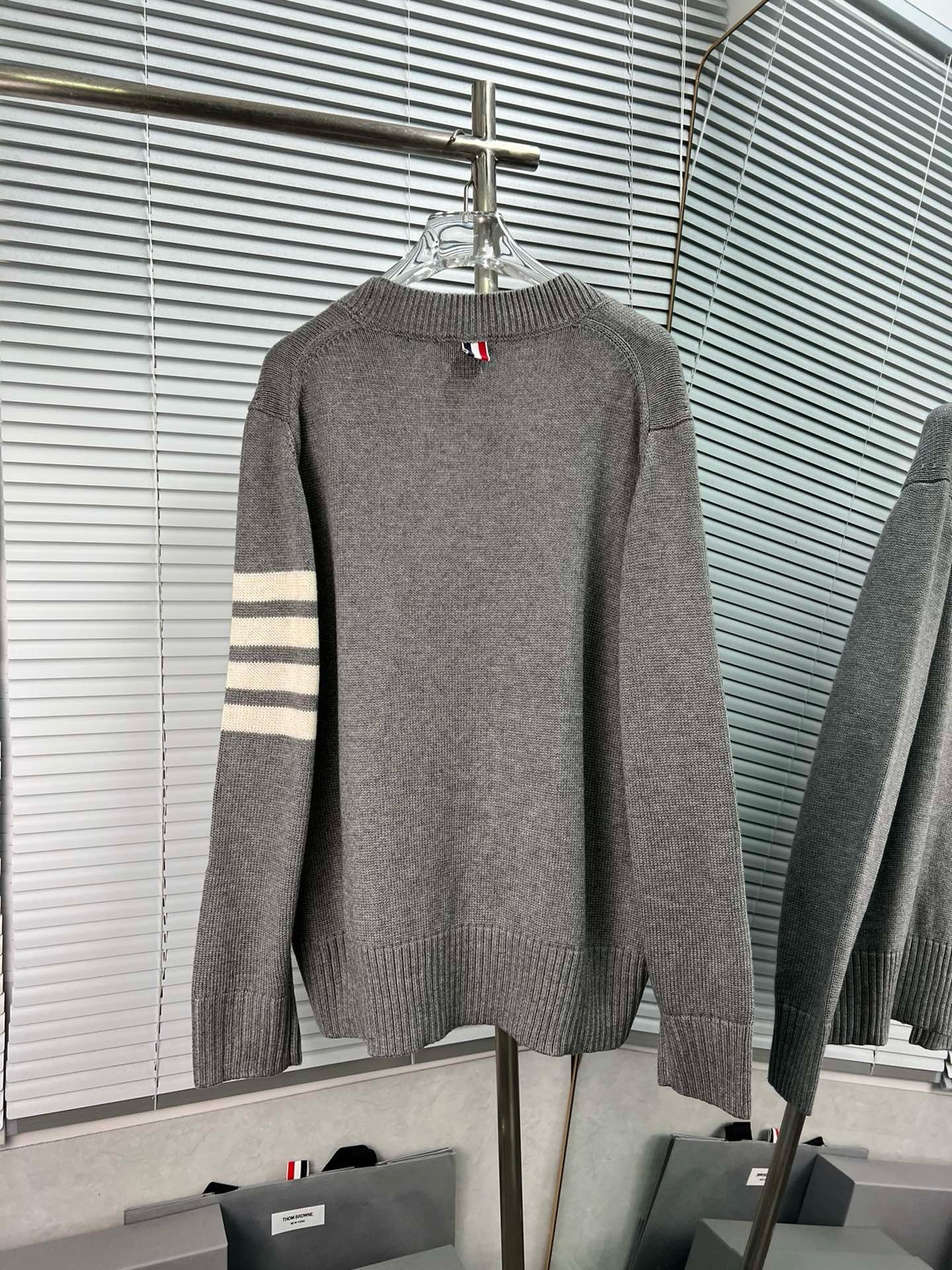 Mehrfarbige Jacke