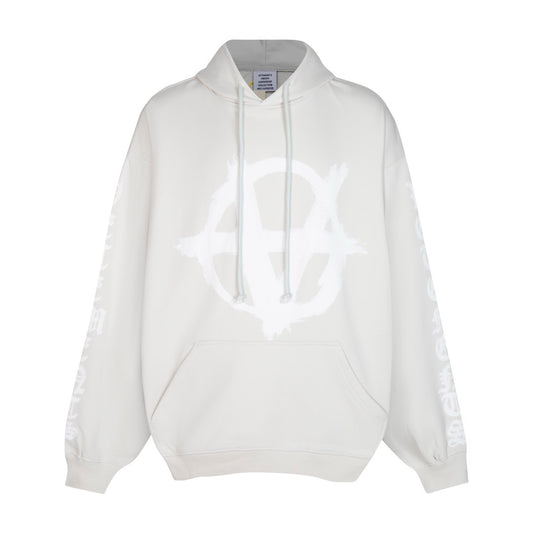 Mehrfarbiger Hoodie