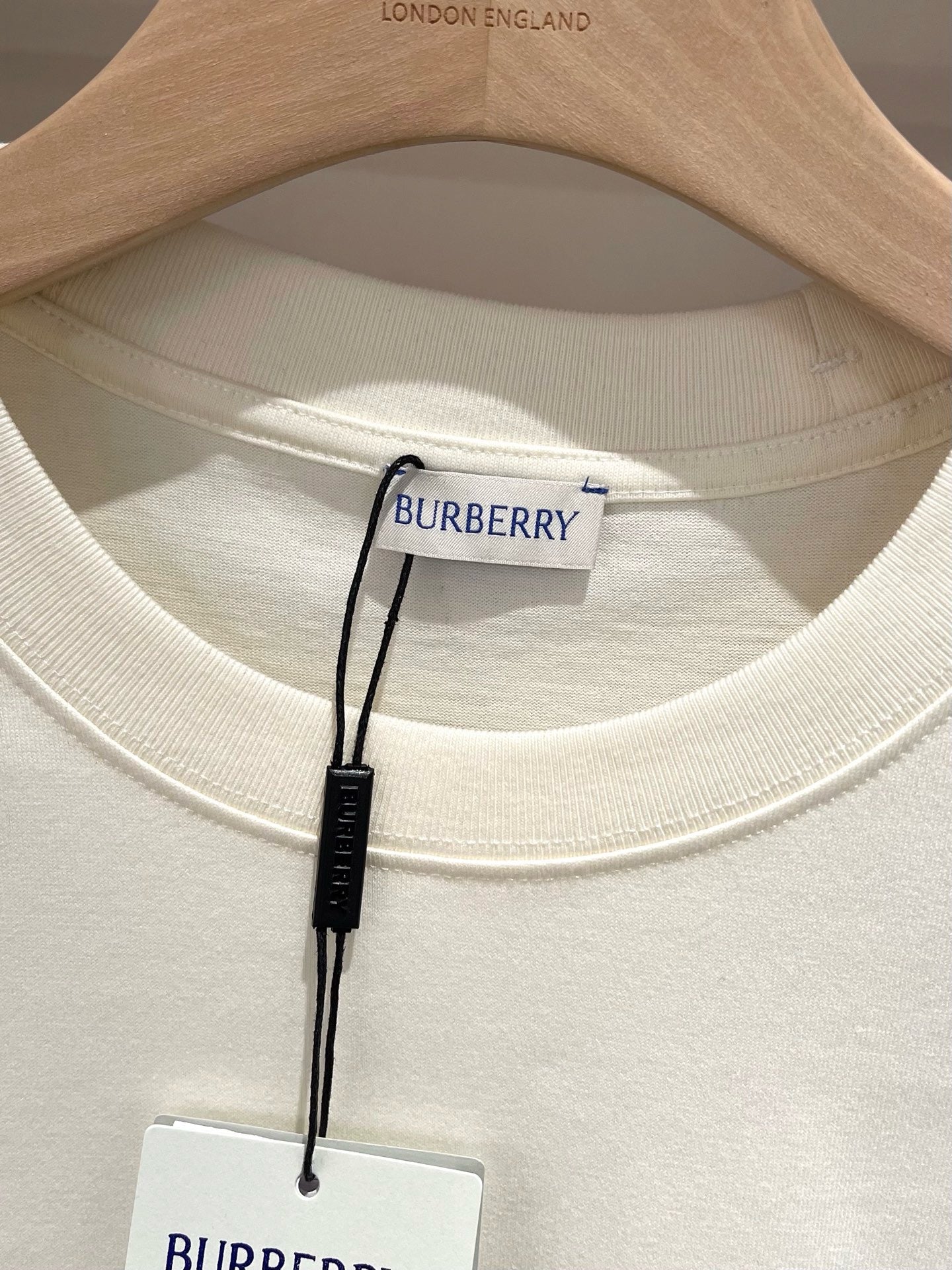 Multi-Colors T-Shirt