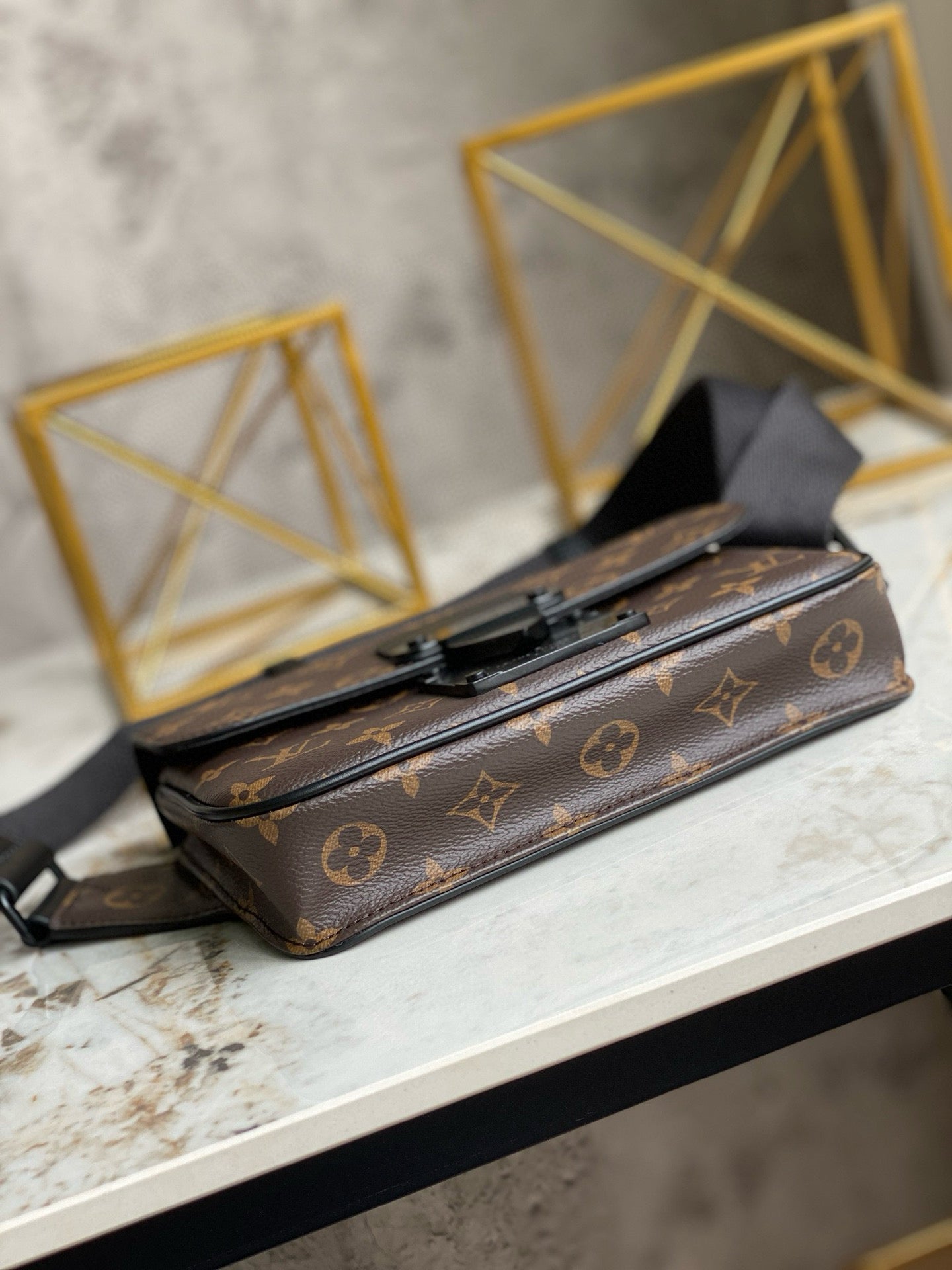 Bolsa multicolor