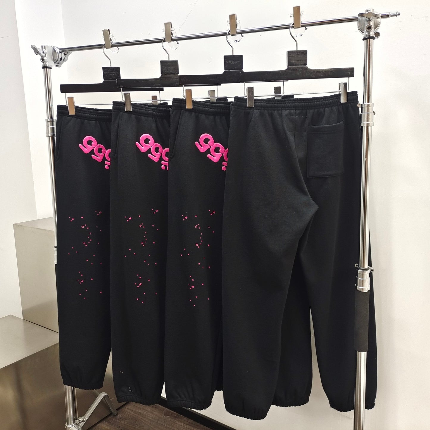 Pantalón negro