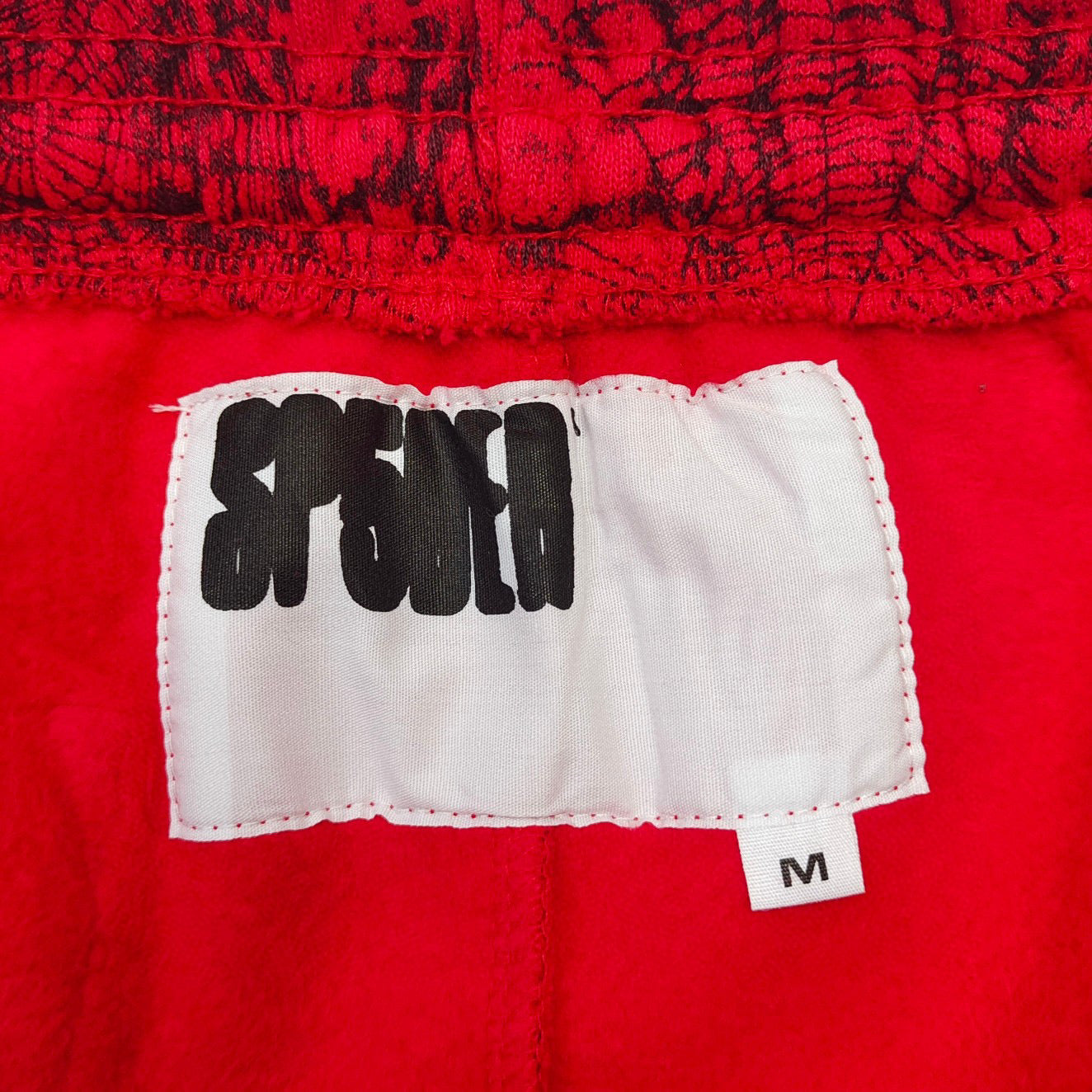 Rote Hose