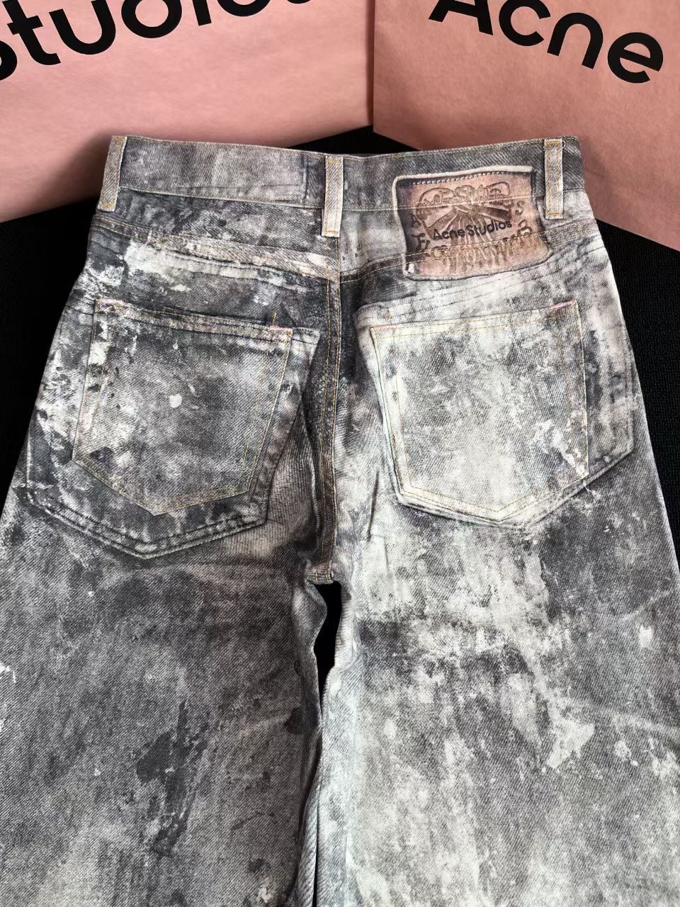 Pantalón Multicolor
