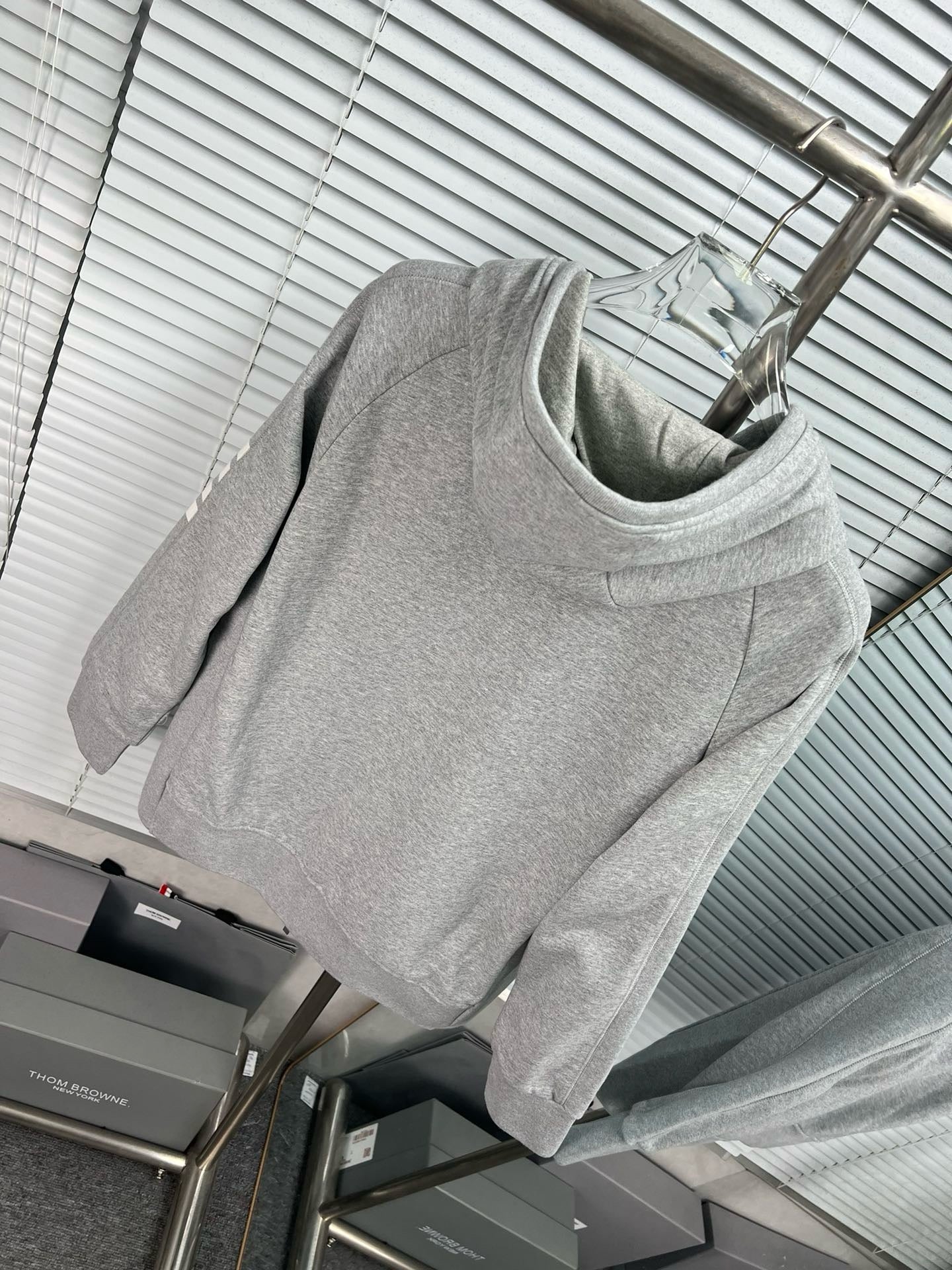 Mehrfarbige Jacke