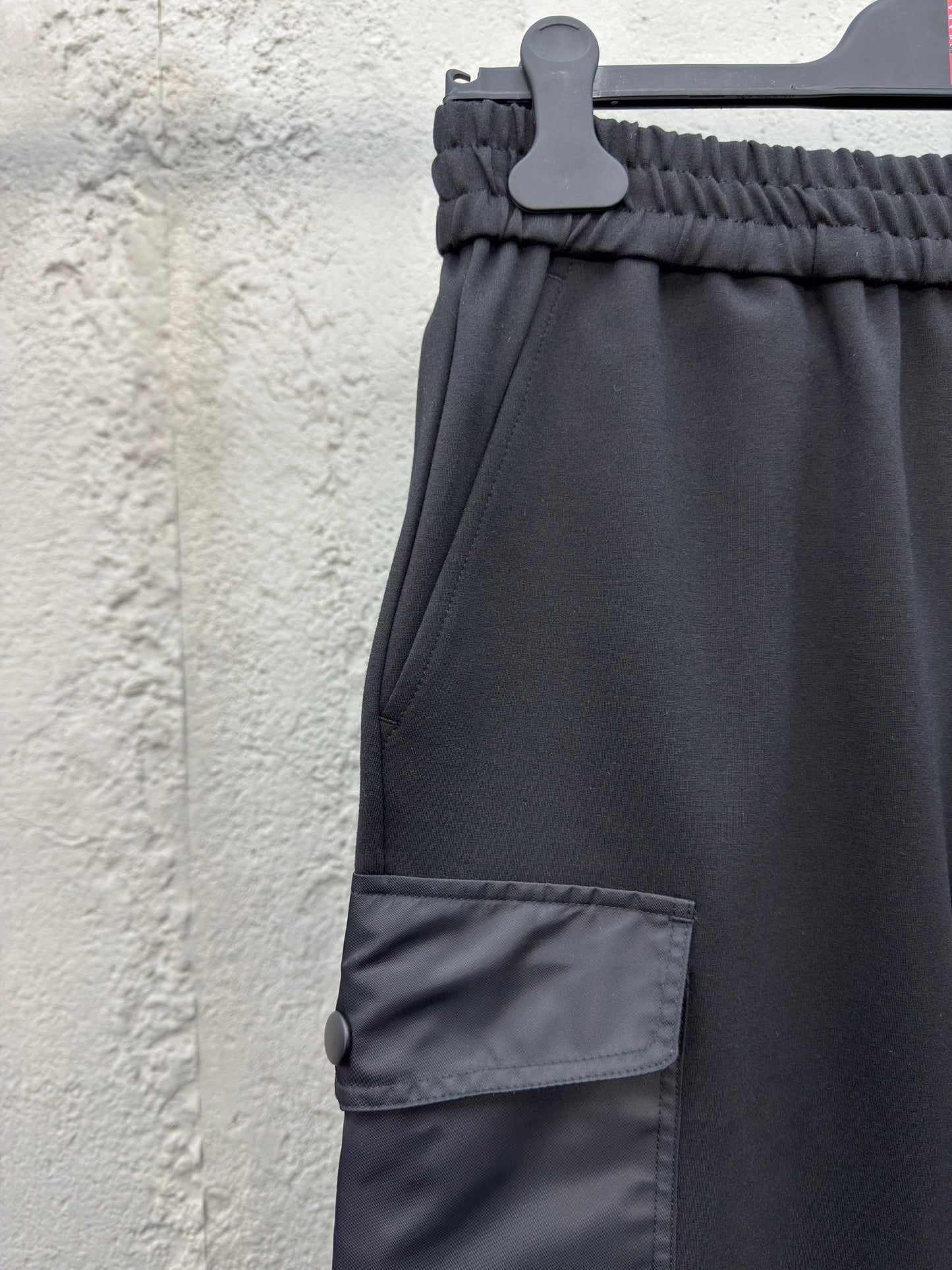 Black Pant
