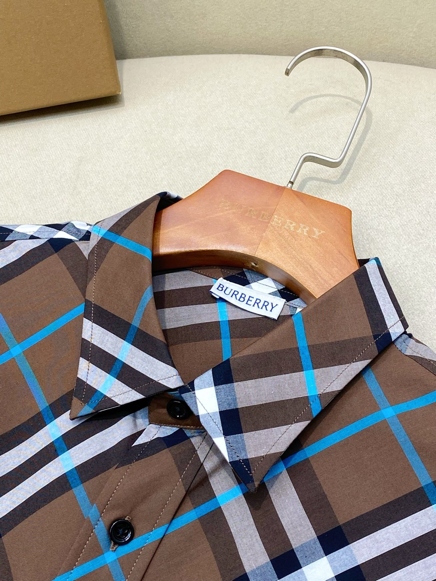 Multi-Colors Jacket
