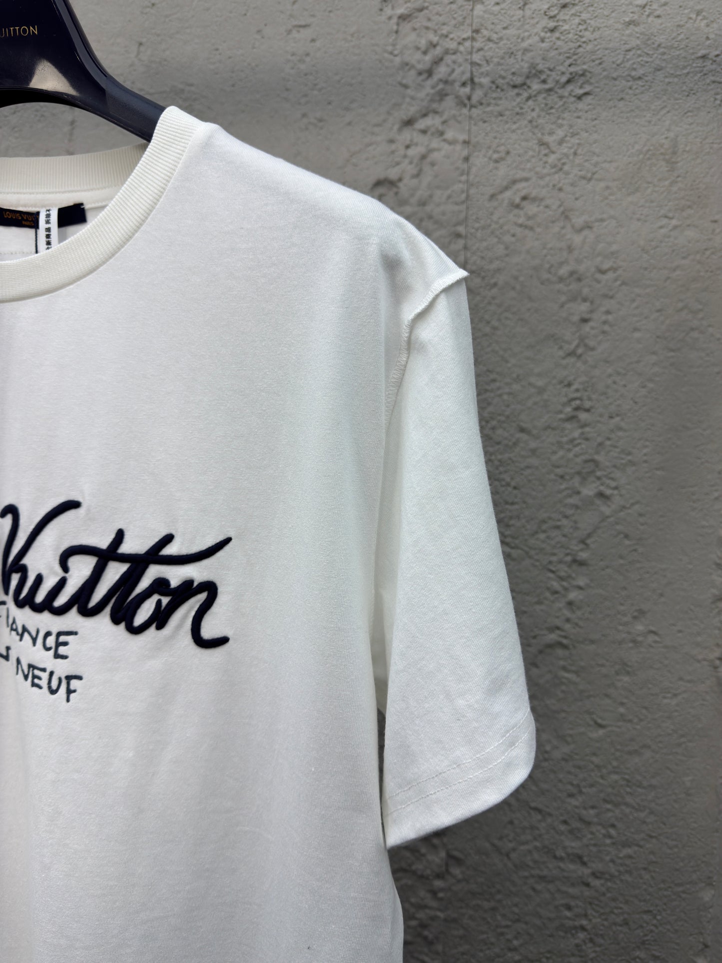 White T-Shirt