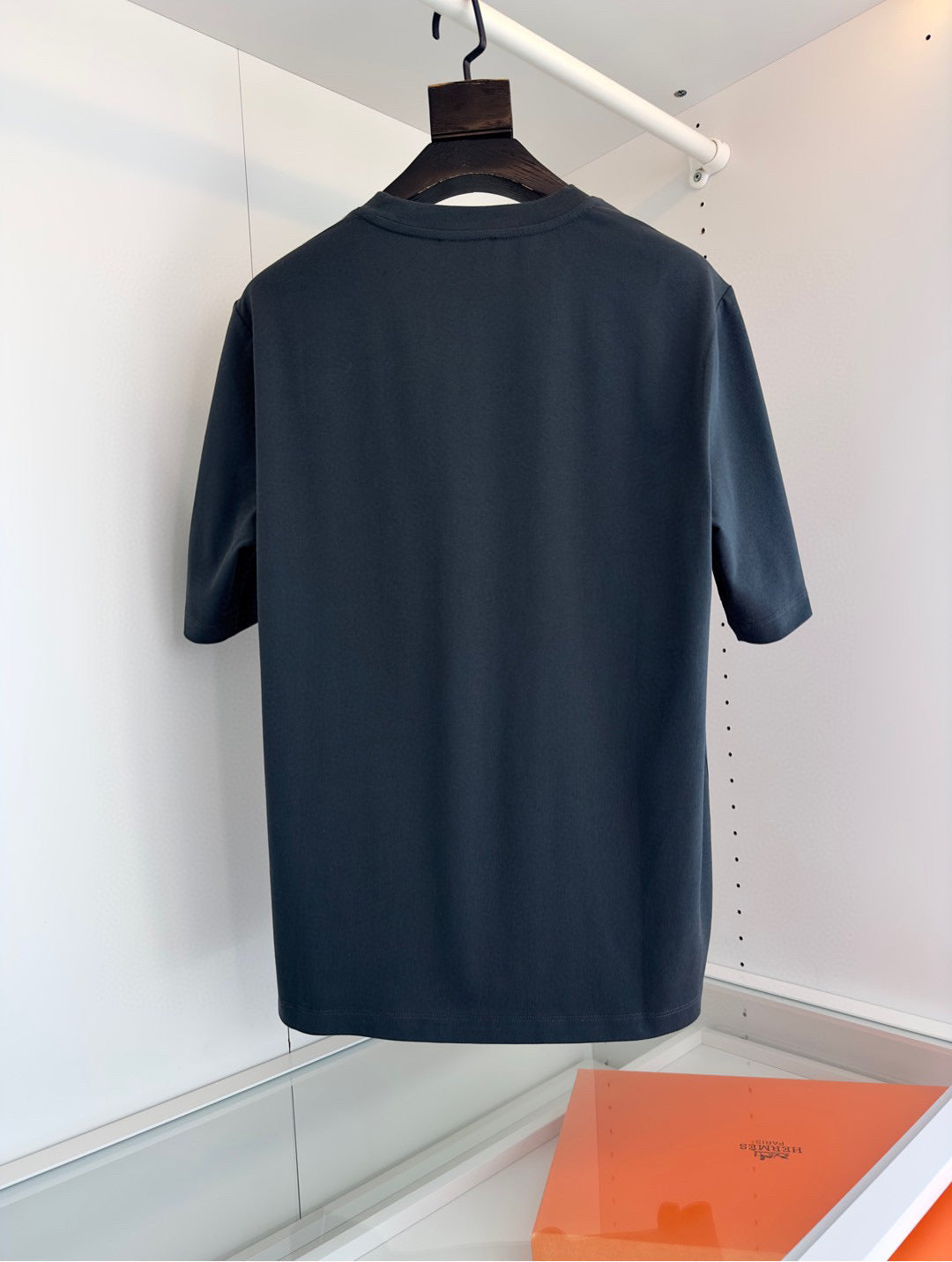 Mehrfarbiges T-Shirt