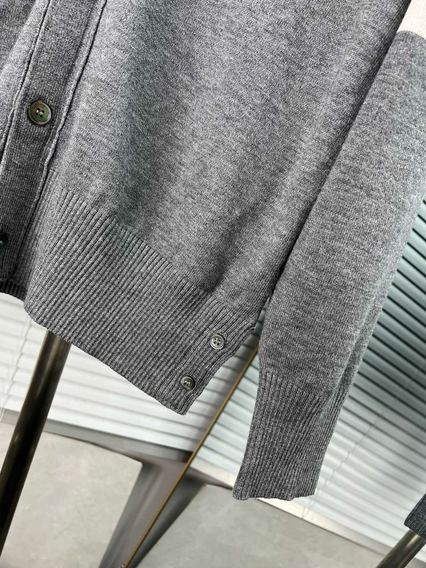 Mehrfarbige Jacke