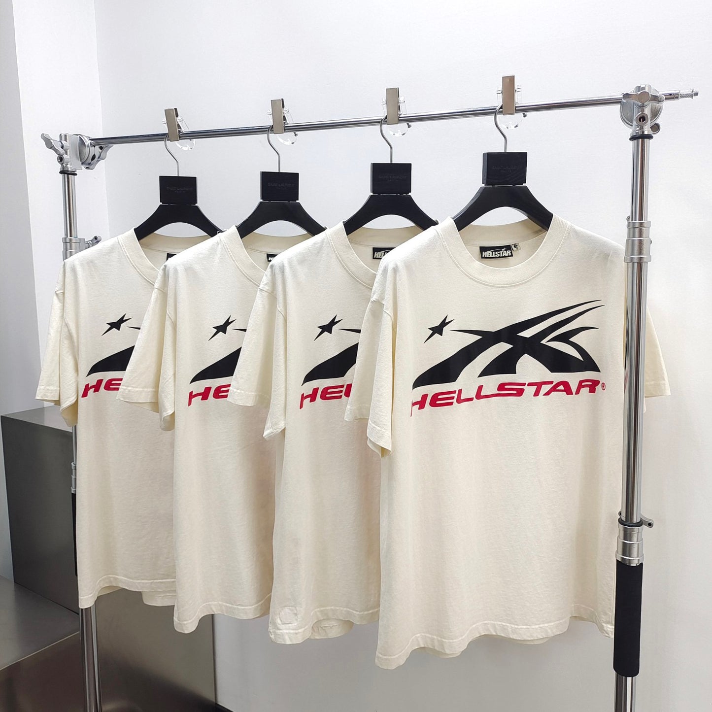 camiseta blanca