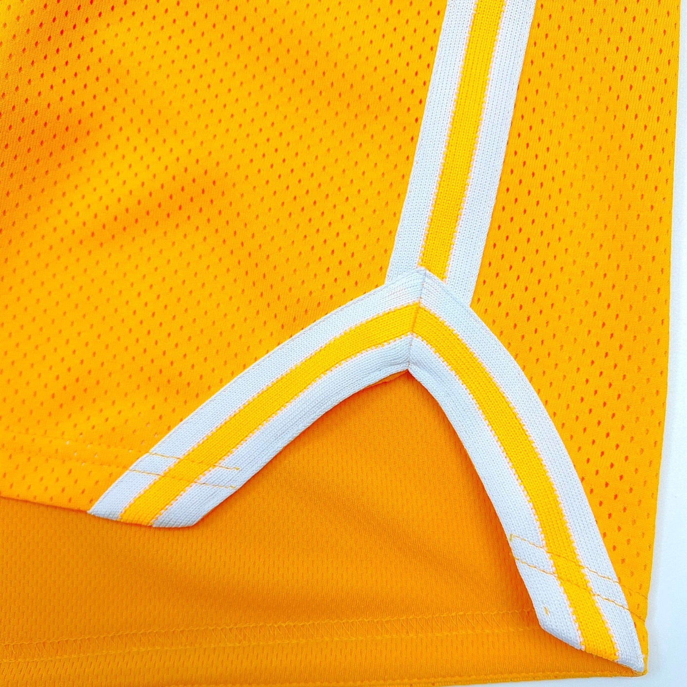 Orange Shorts