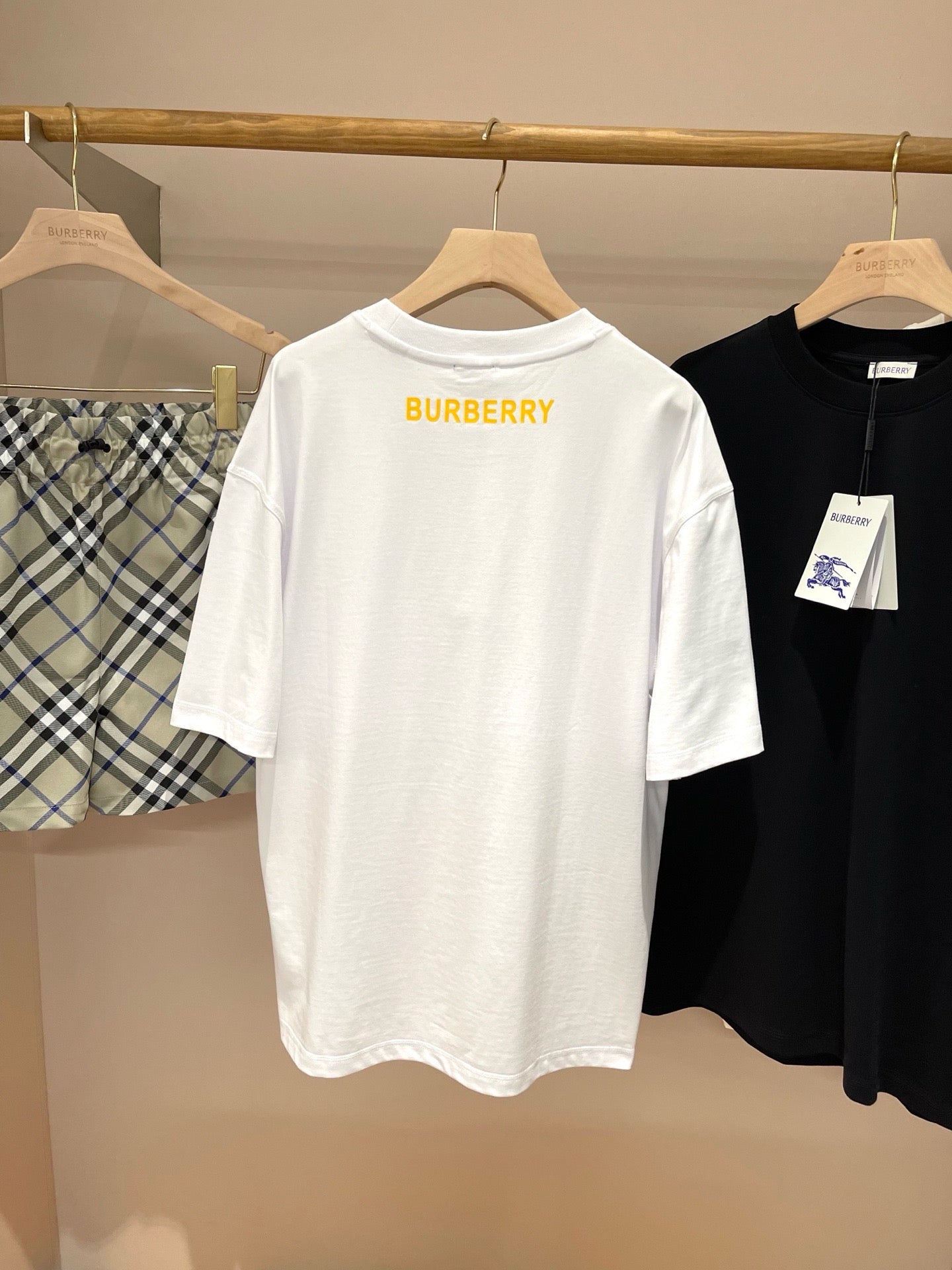 Multi-Colors T-Shirt