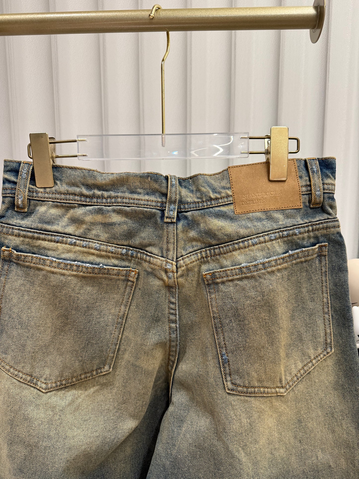 Pantalón Multicolor