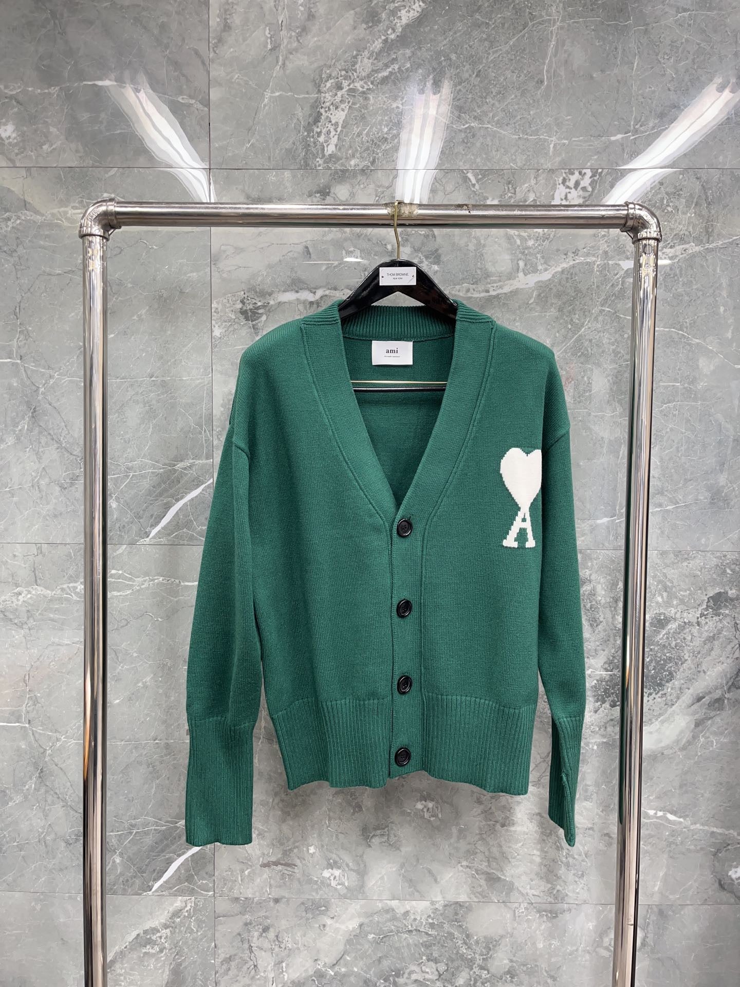 Chaqueta multicolor