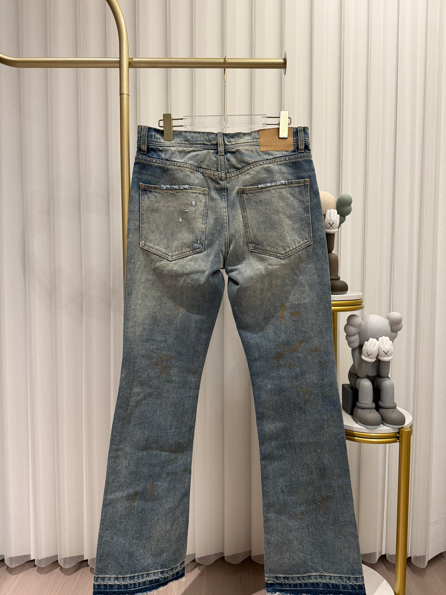 Pantalón Multicolor