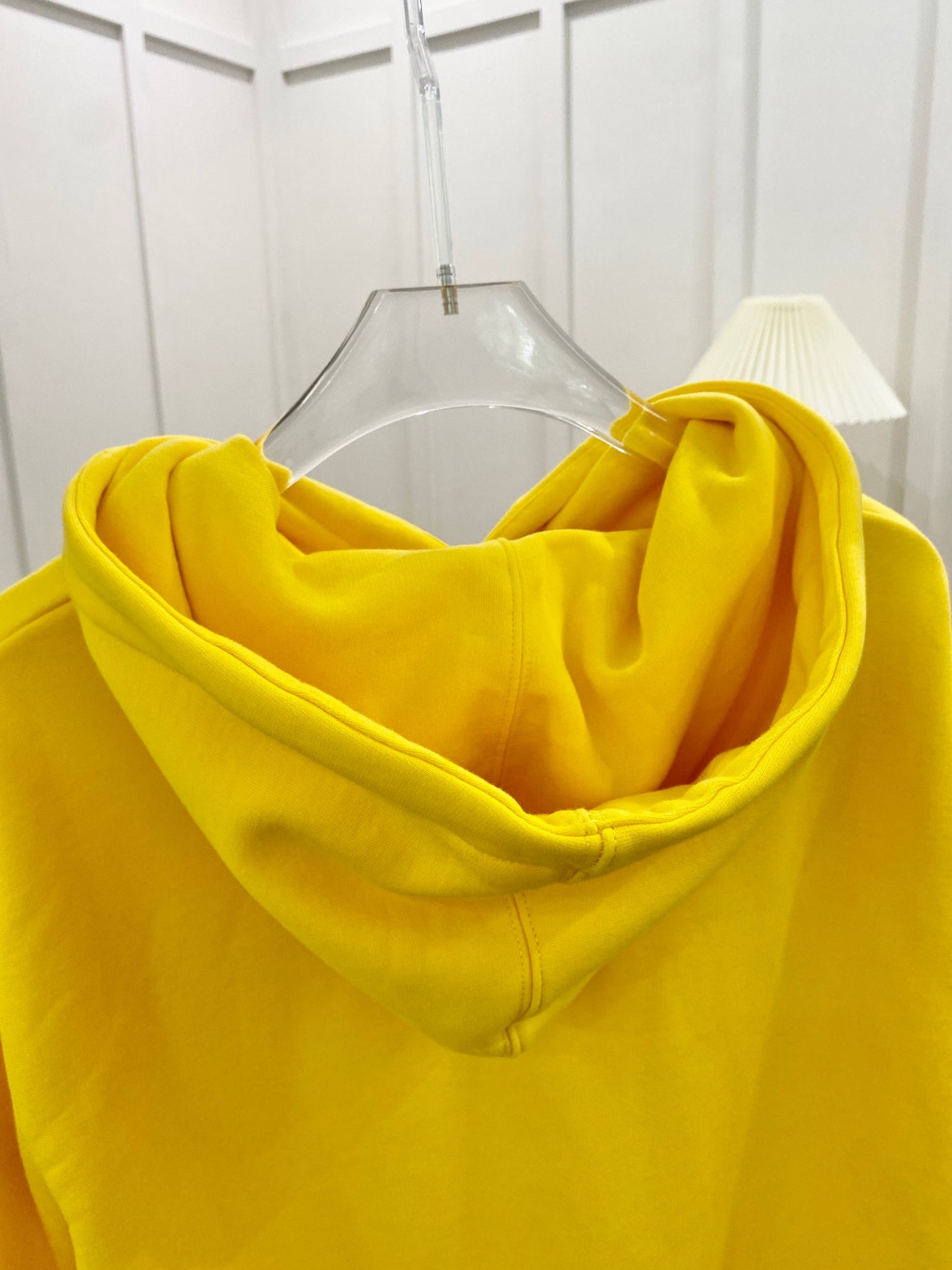 Sudadera con capucha multicolor