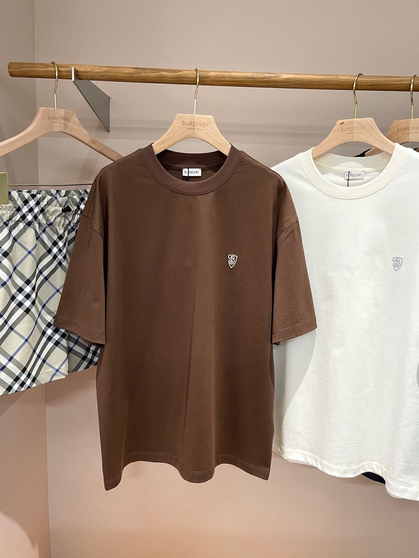 Multi-Colors T-Shirt