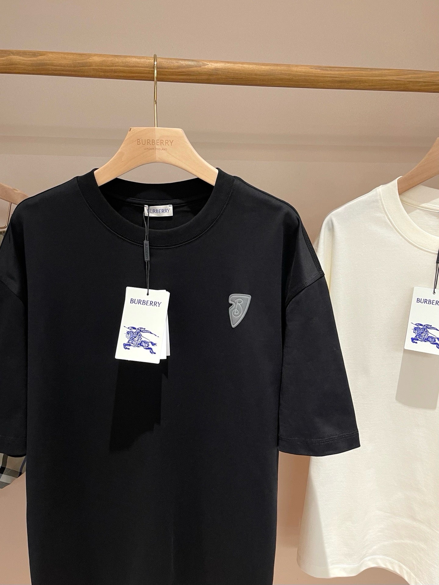 Black T-Shirt