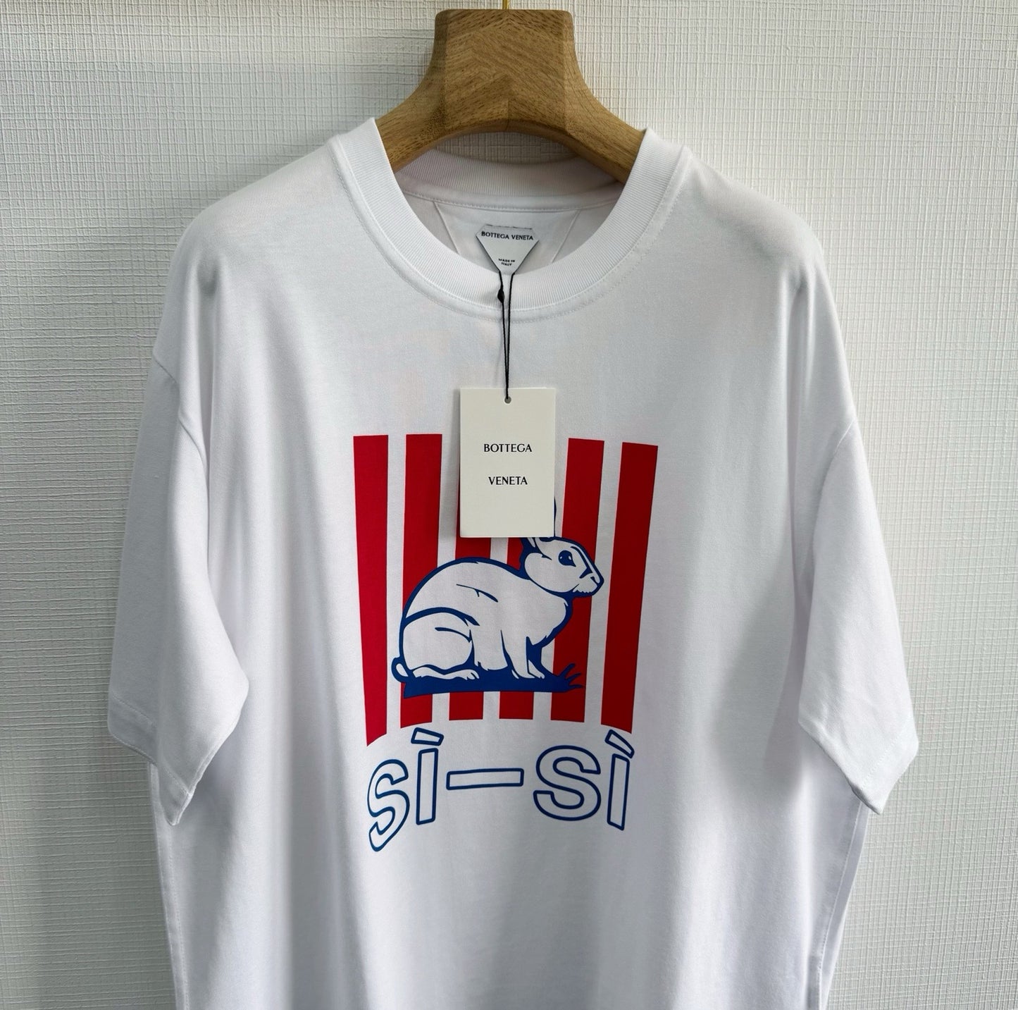 White T-Shirt