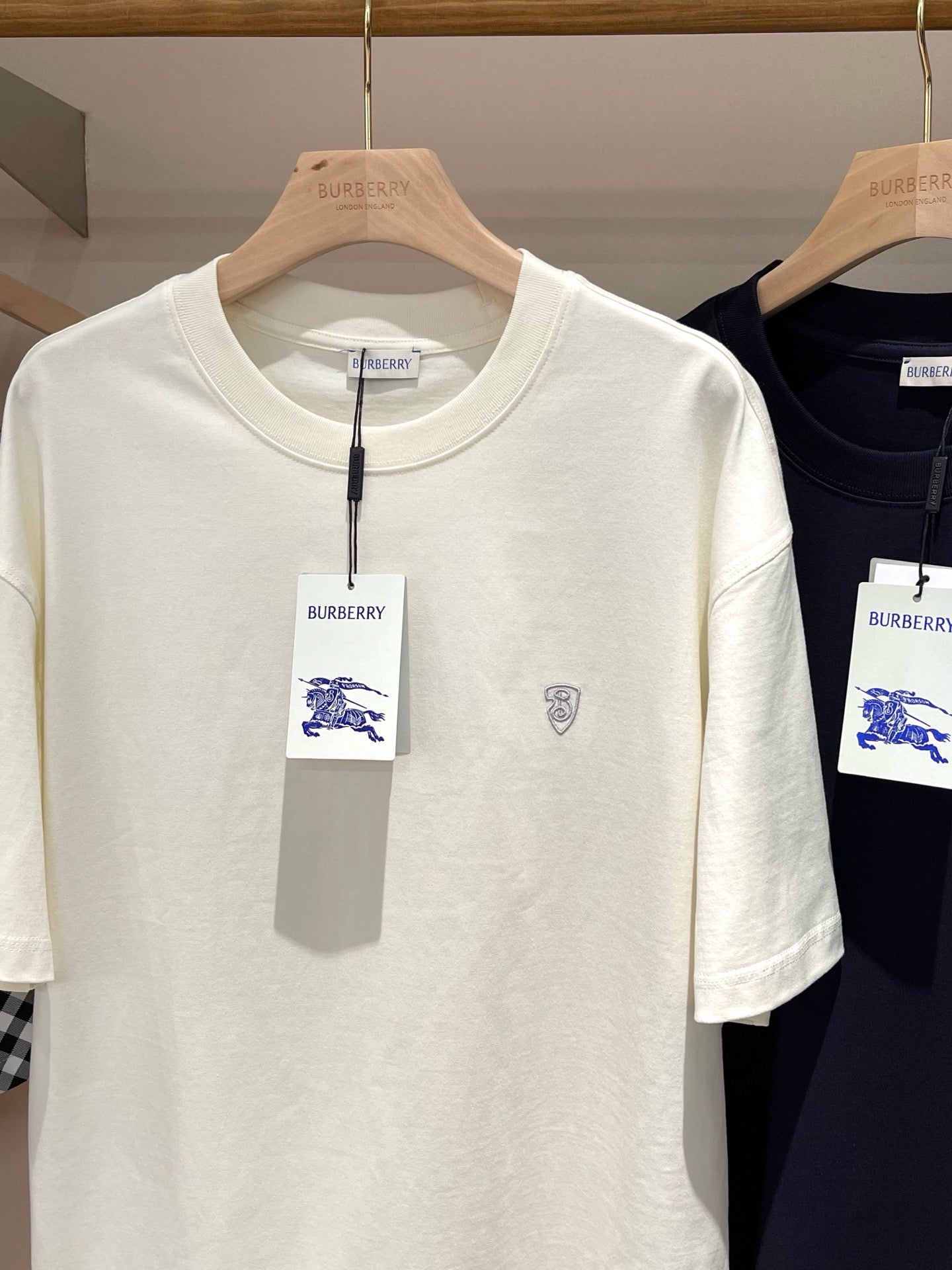 Multi-Colors T-Shirt