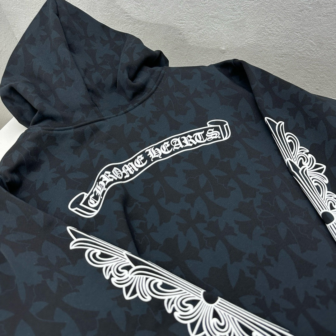 Chaqueta negra