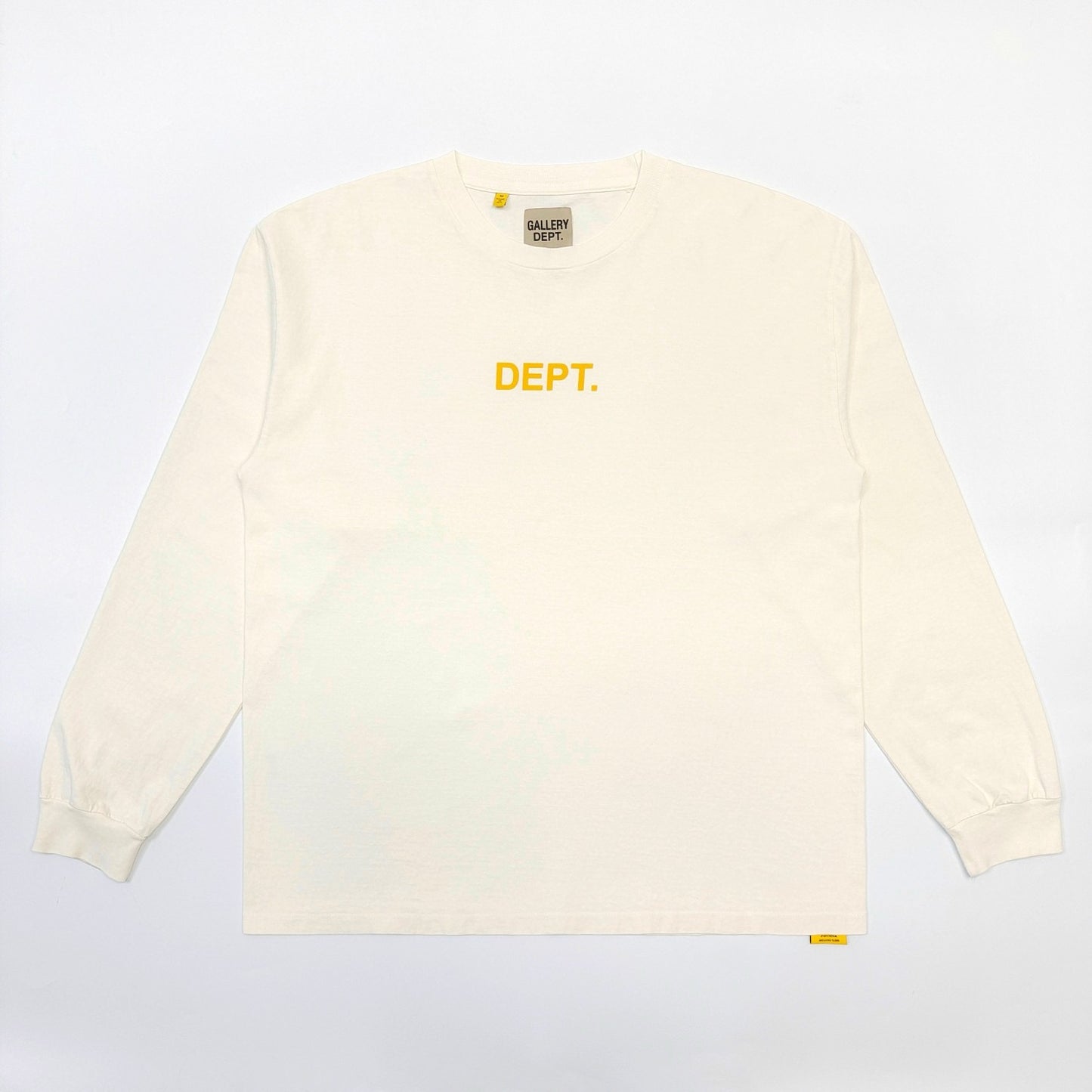 Camiseta blanca