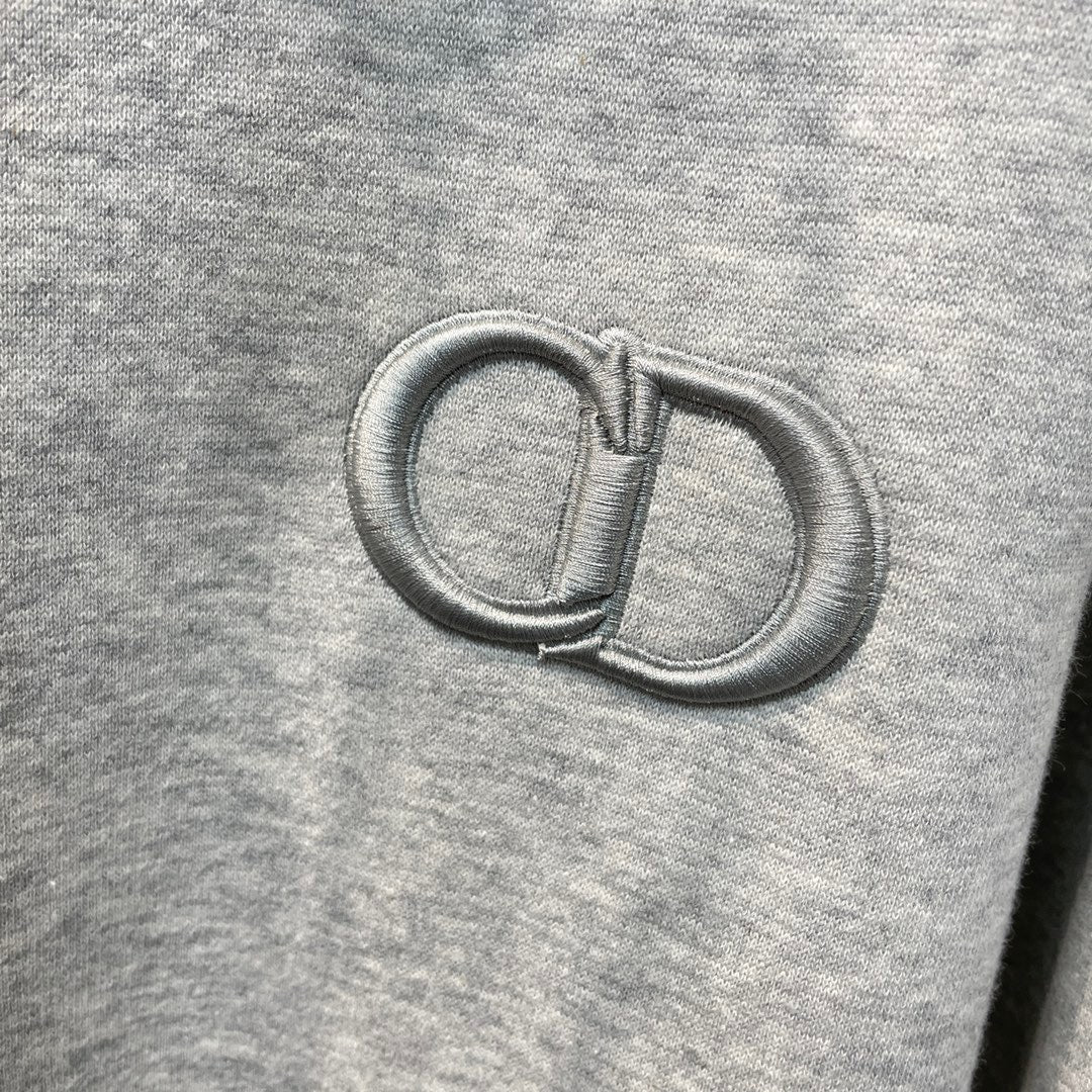 Sudadera con capucha multicolor