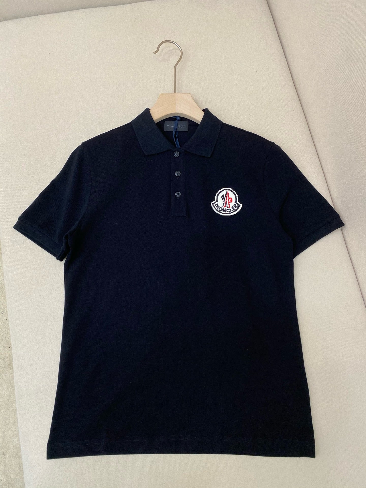 Camiseta multicolor