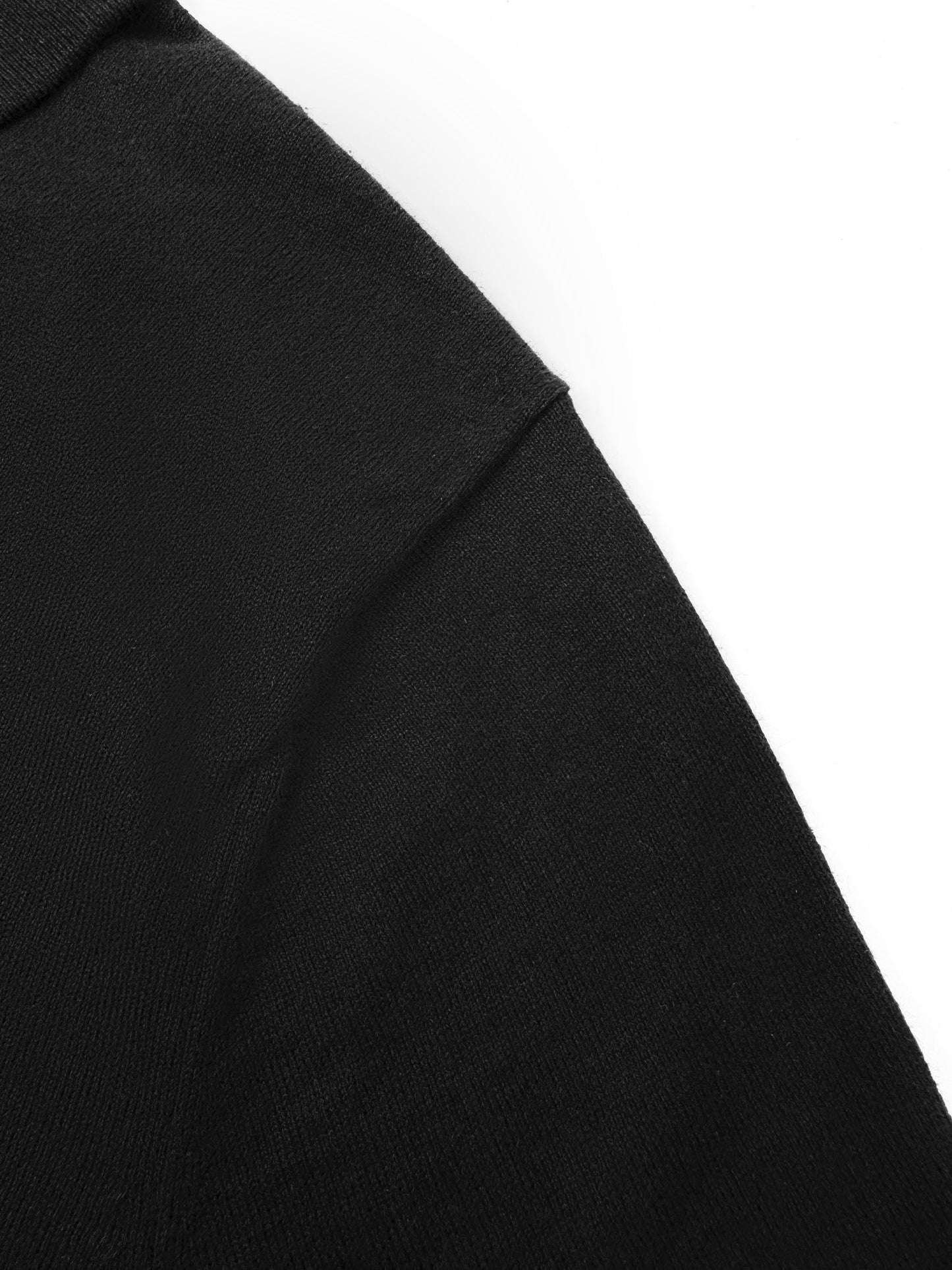 Black Polo