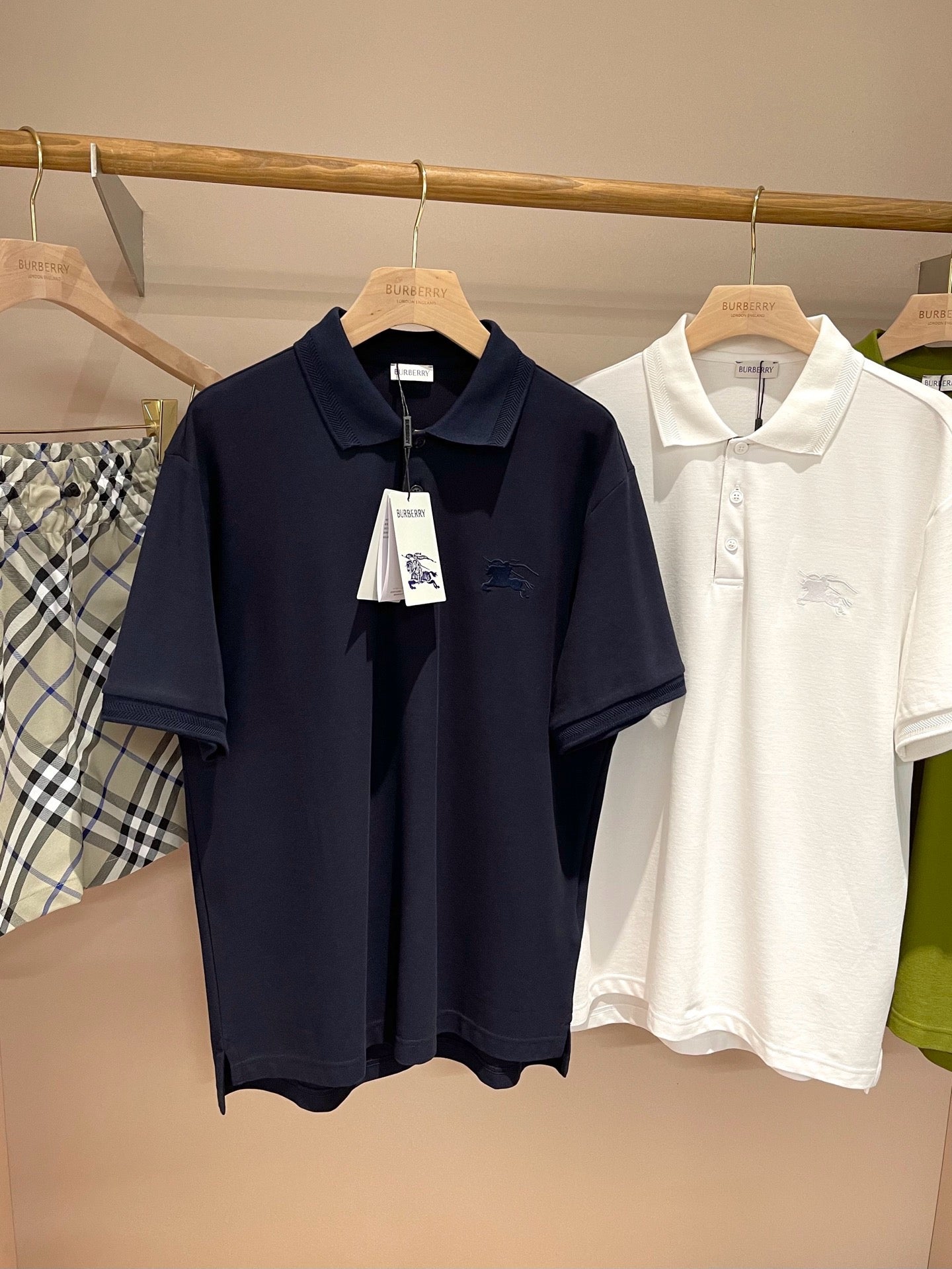 Multi-Colors T-Shirt