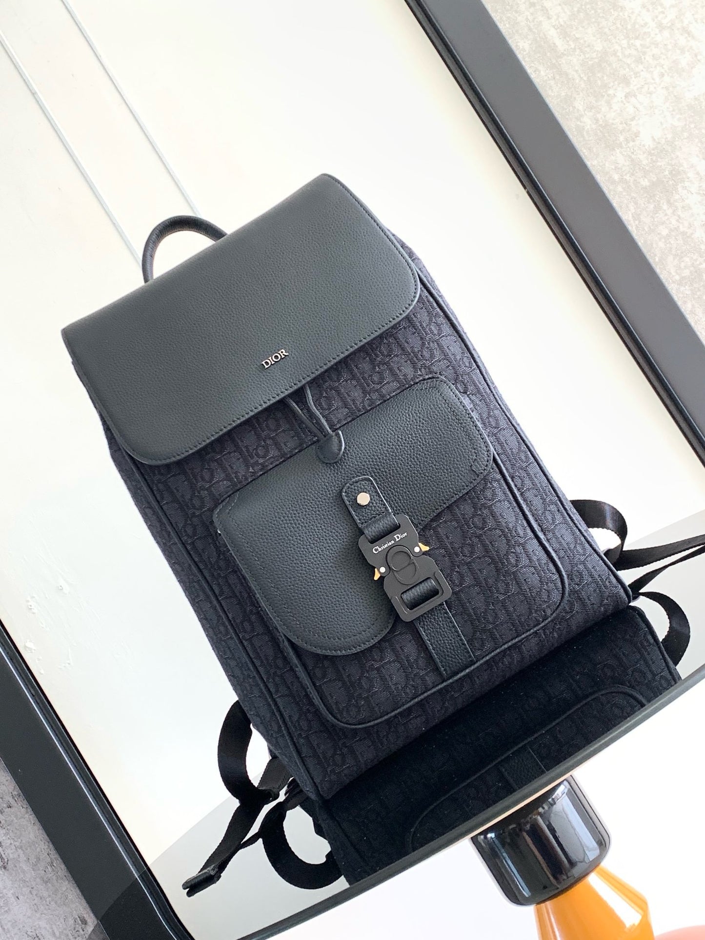 Bolsa multicolor