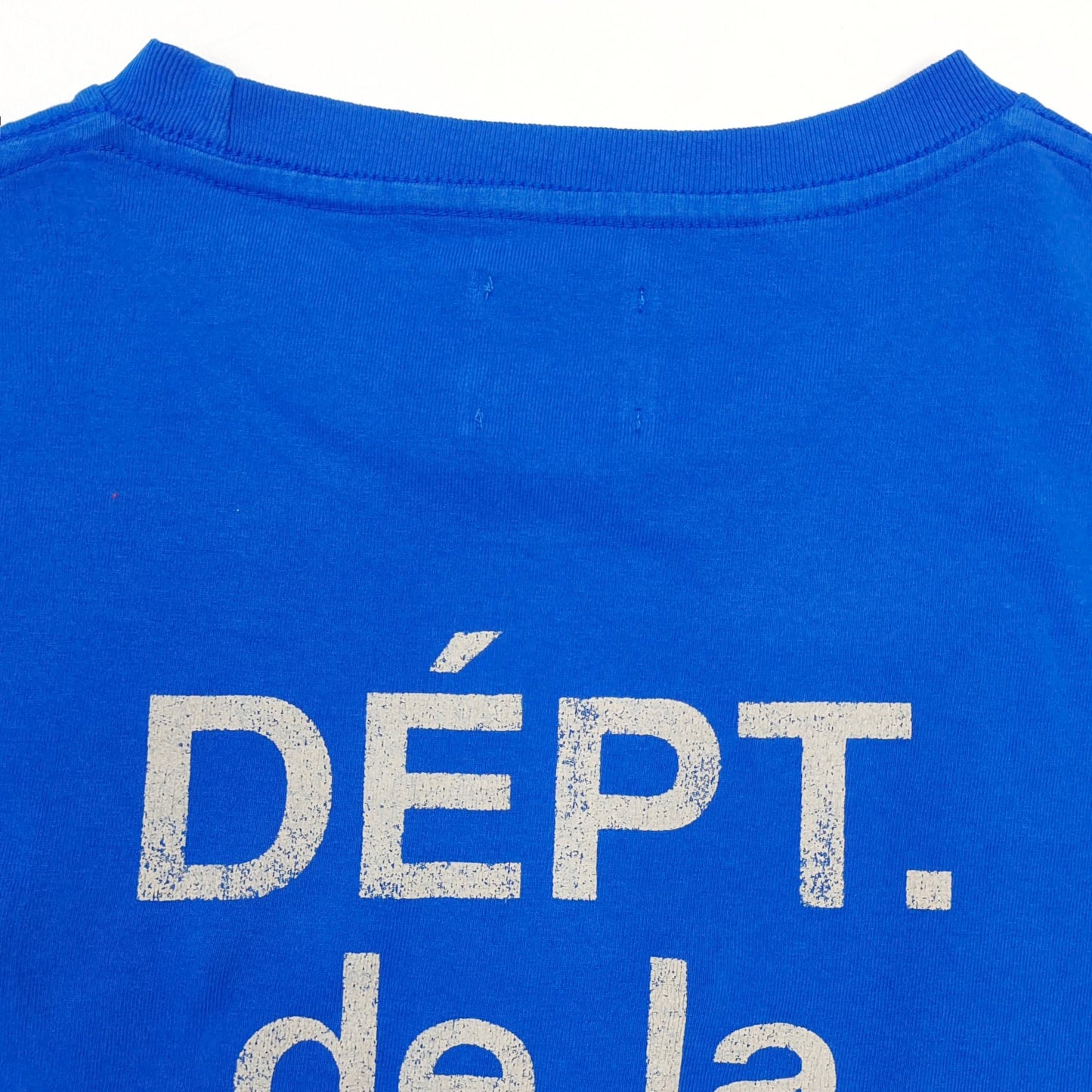 Mehrfarbiges T-Shirt