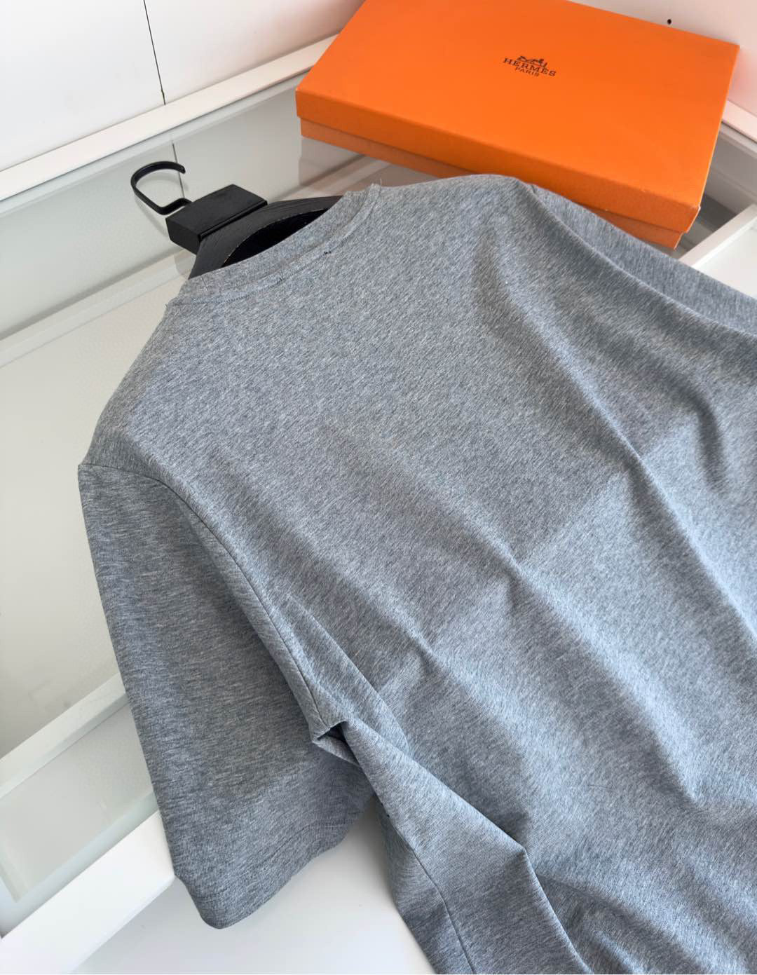 Mehrfarbiges T-Shirt
