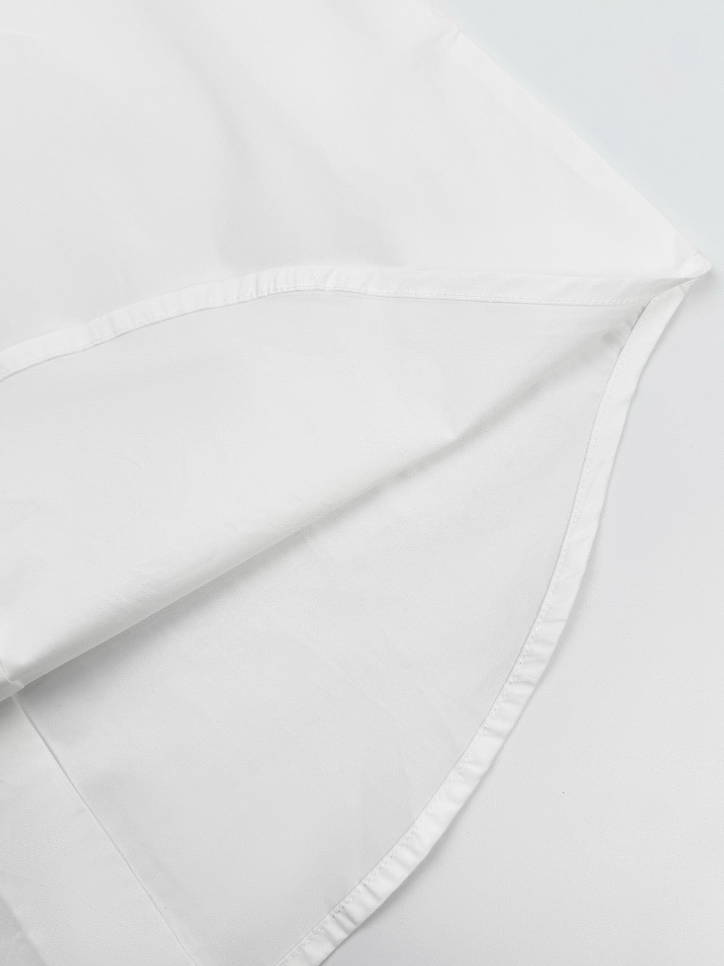 Chaqueta blanca