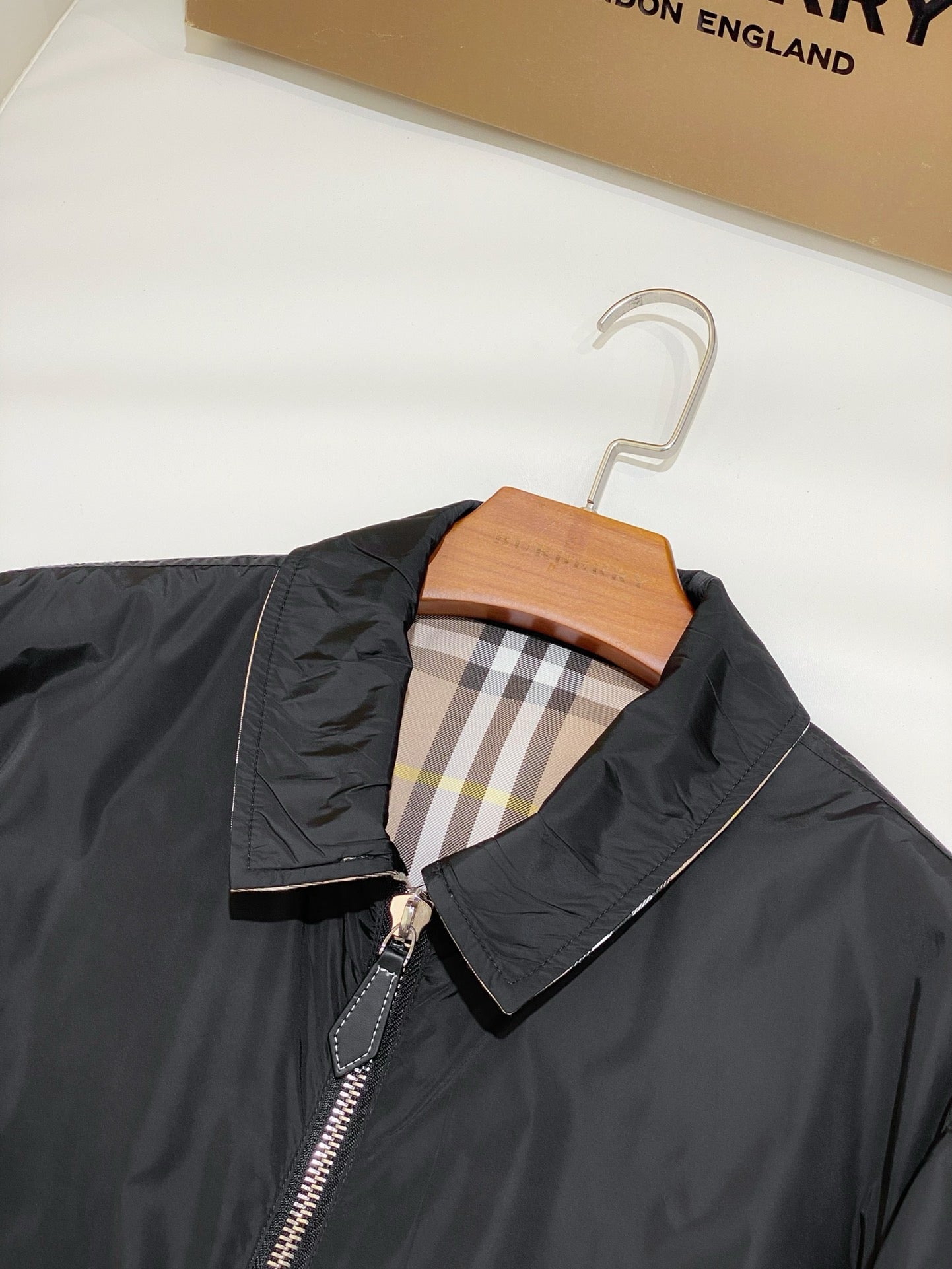 Chaqueta multicolor
