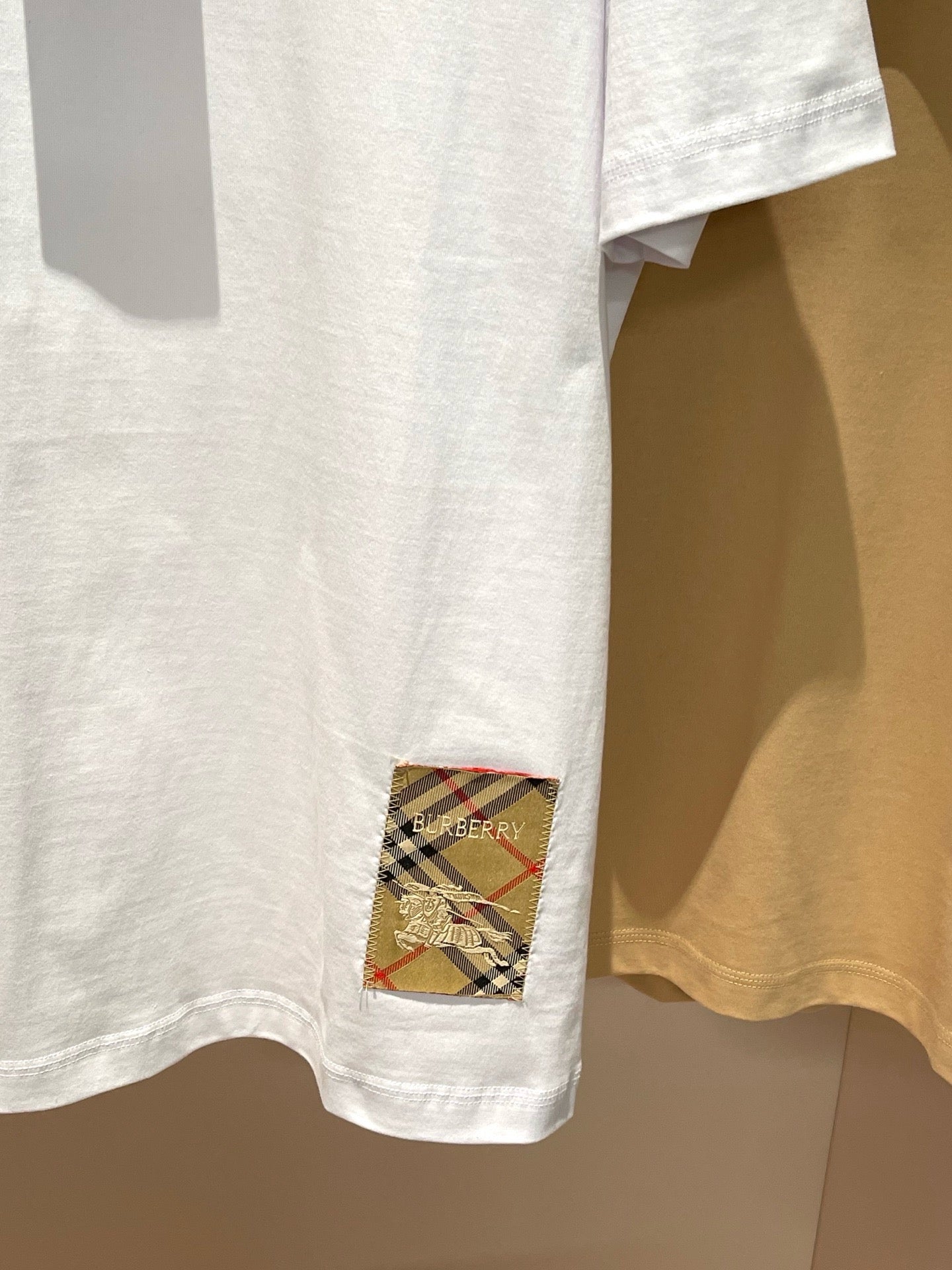 Multi-Colors T-Shirt
