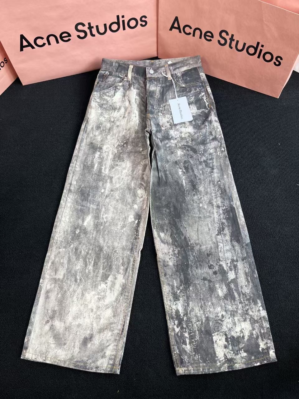 Pantalón Multicolor