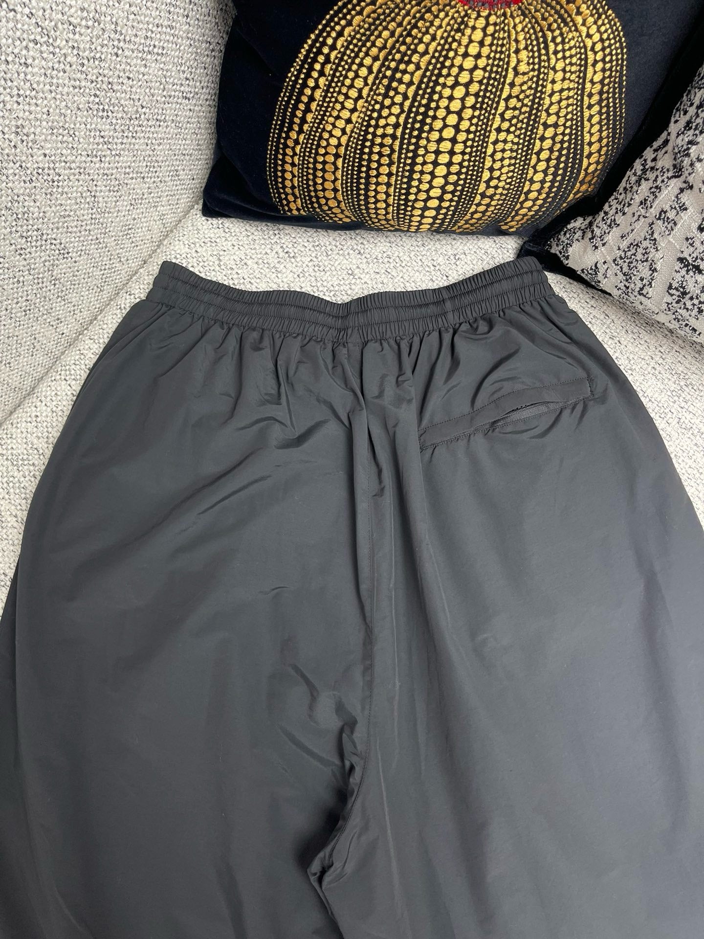 Pantalón negro