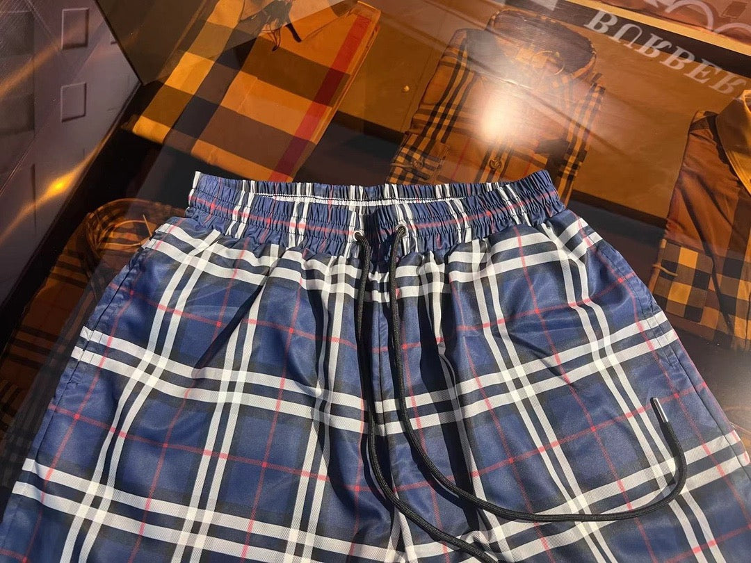 Multi-Colors Short