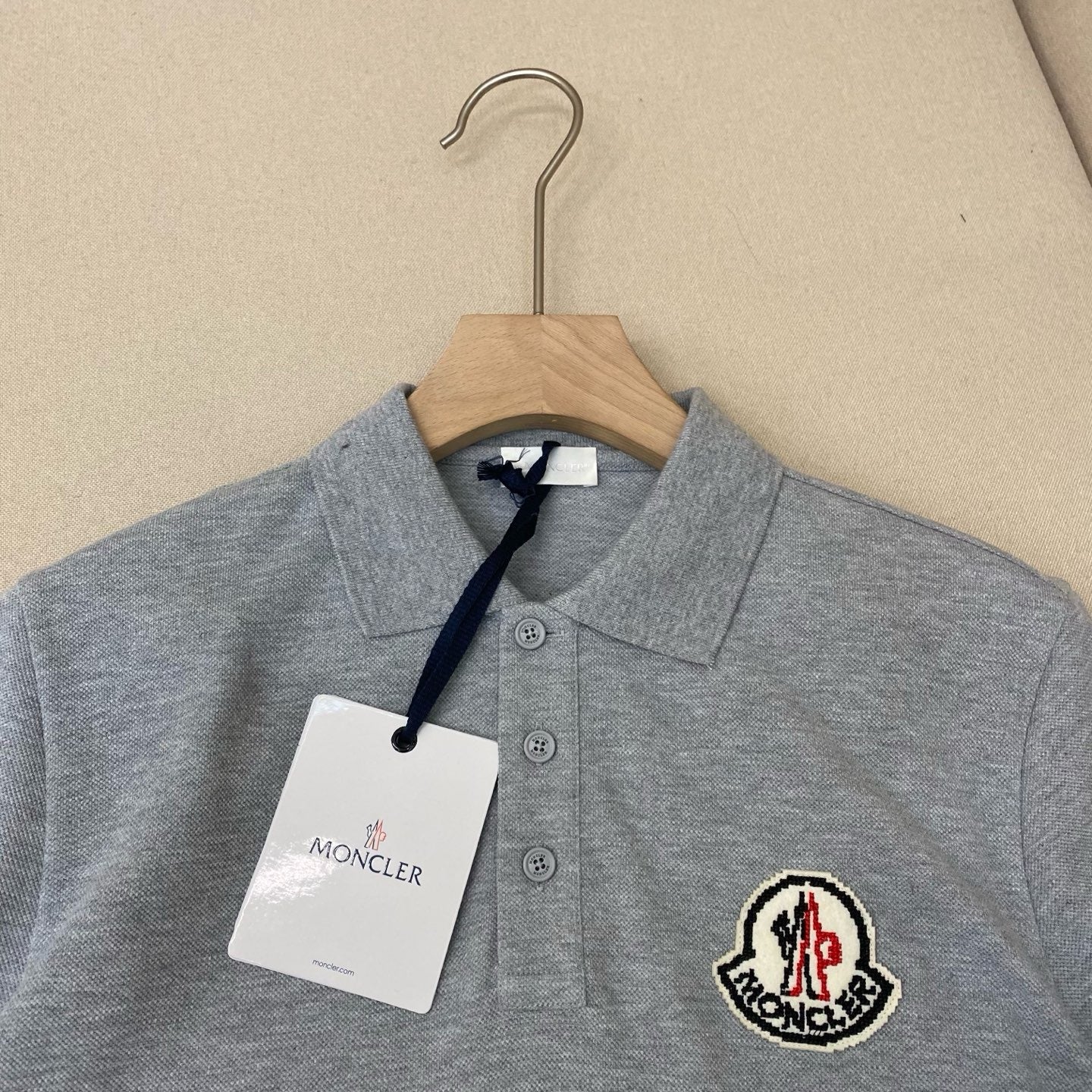 Camiseta multicolor