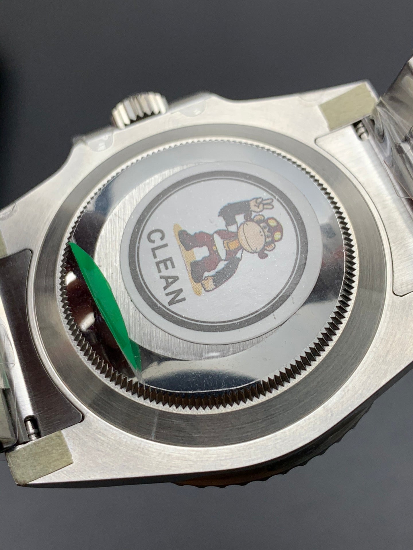 Uhr